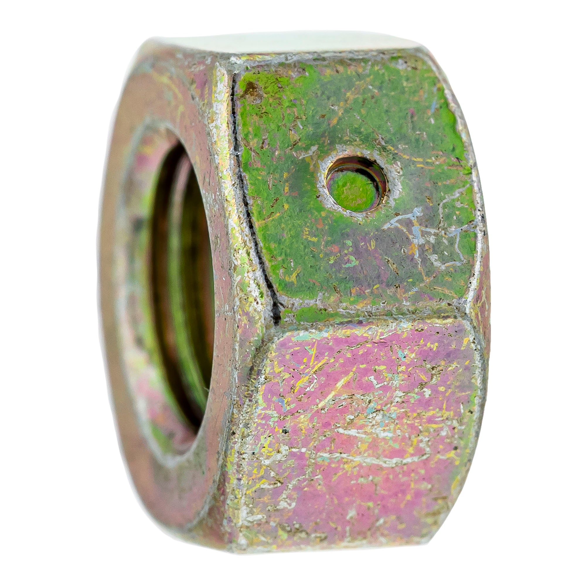CUB CADET 753-05927 Nut 5/16 24 Left Hand