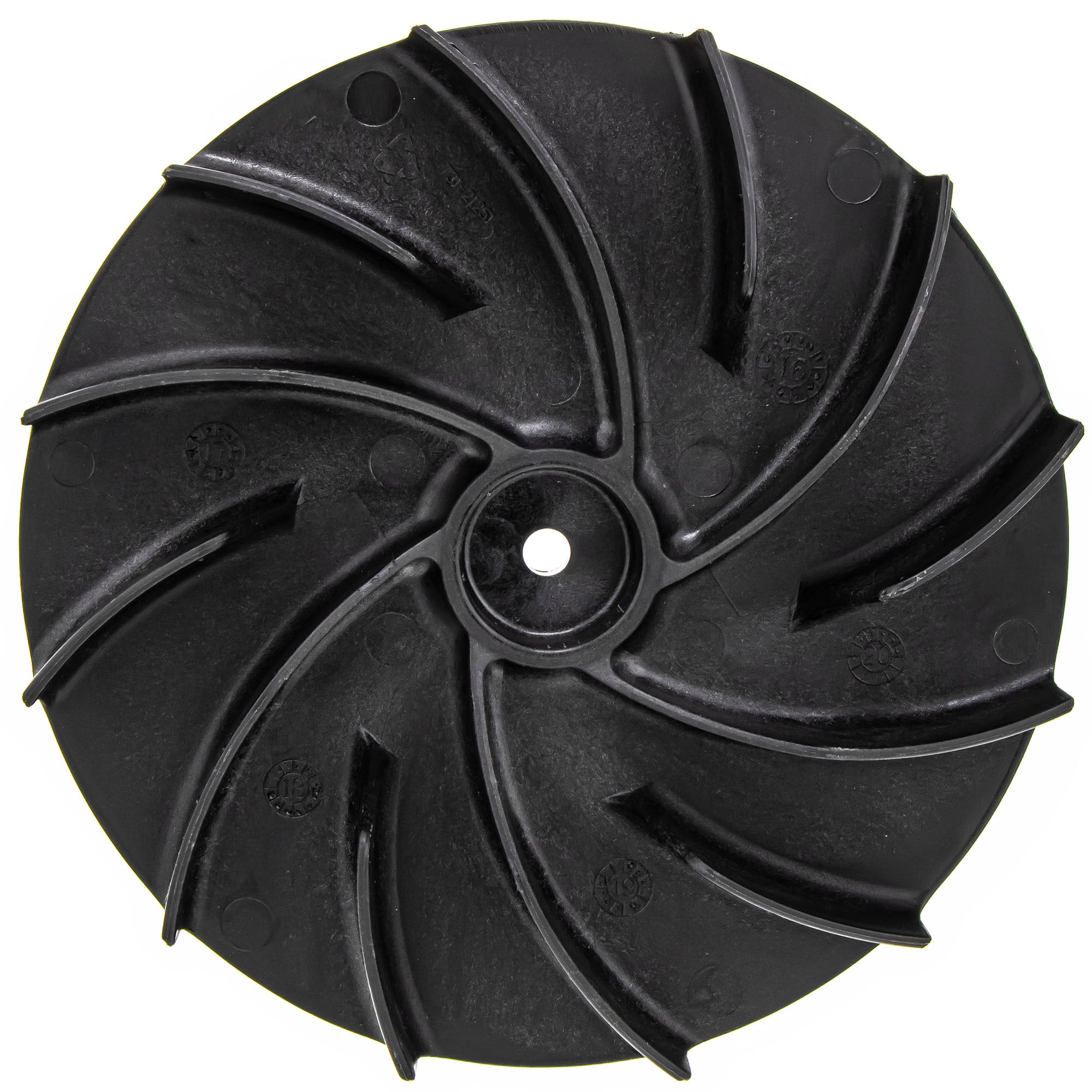 MTD 753-05929 Impeller