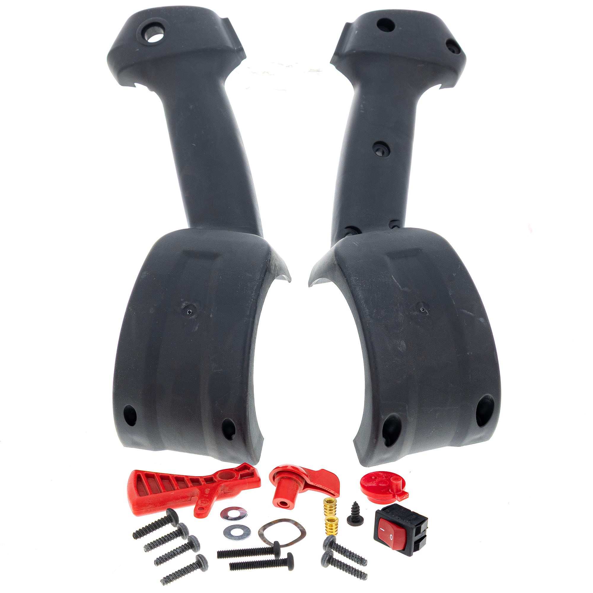 MTD 753-05975 Handle Bar