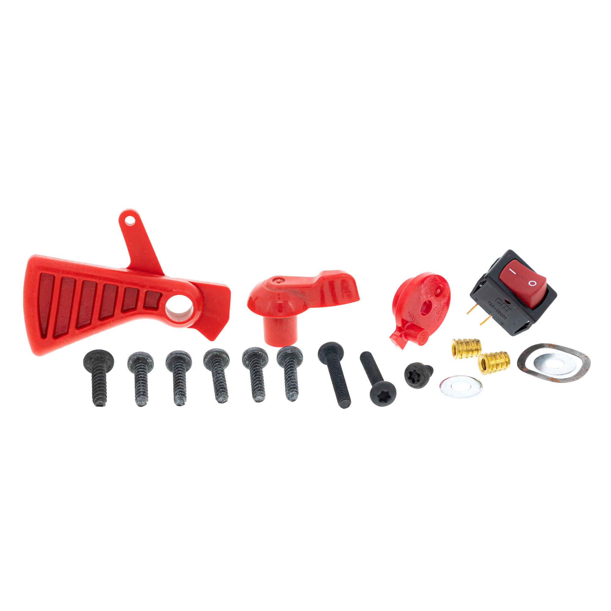 MTD 753-05975 Throttle Grip Assembly