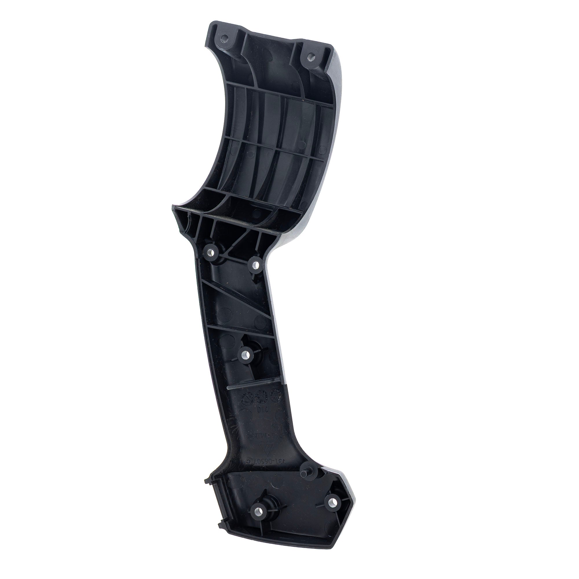 Troy-Bilt 753-05975 Throttle Grip Assembly