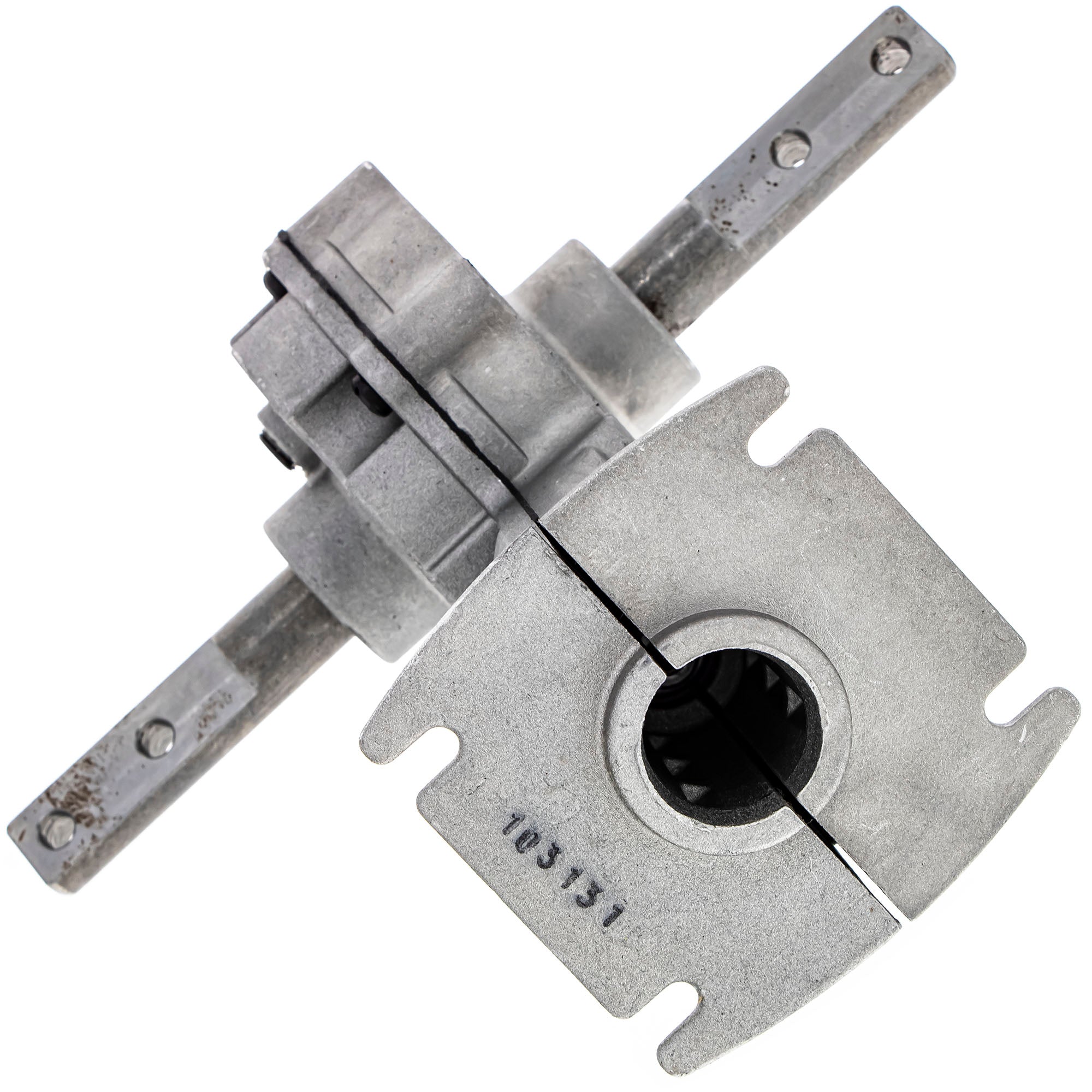Troy-Bilt 753-06063 Gearbox Cult Assembly