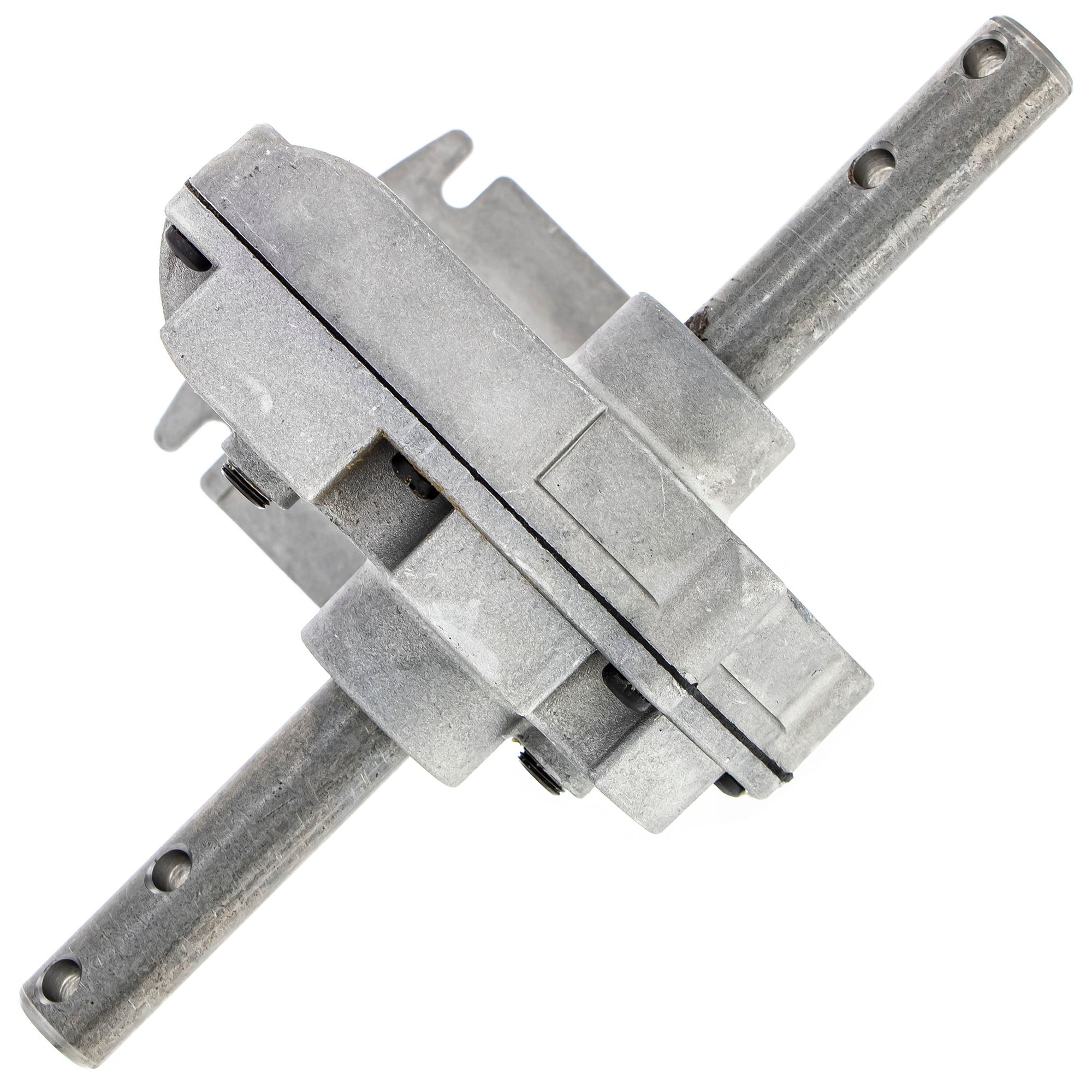 Troy-Bilt 753-06063 Gearbox Cult Assembly