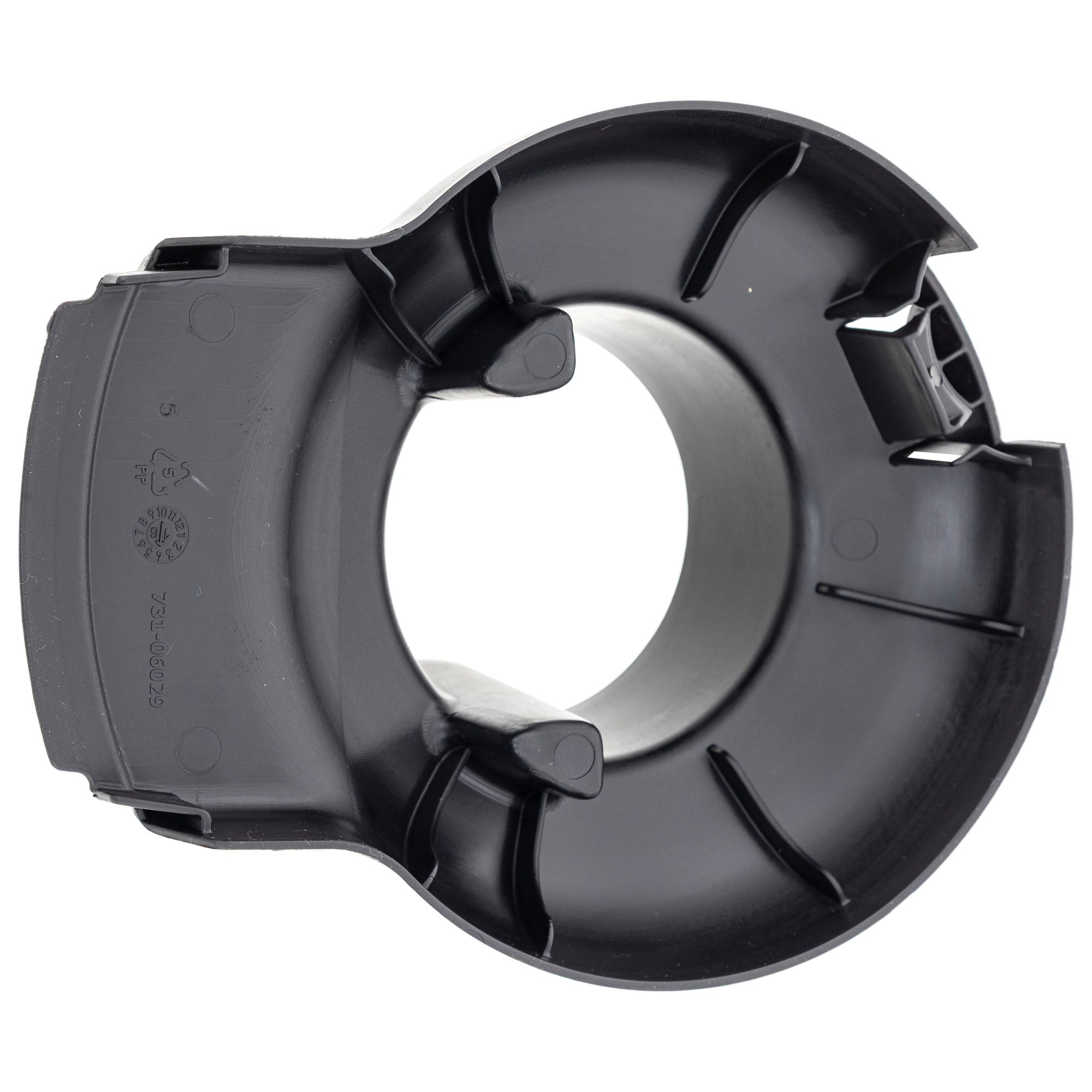 Troy-Bilt 753-06116 Engine Baffle Replacement Kit