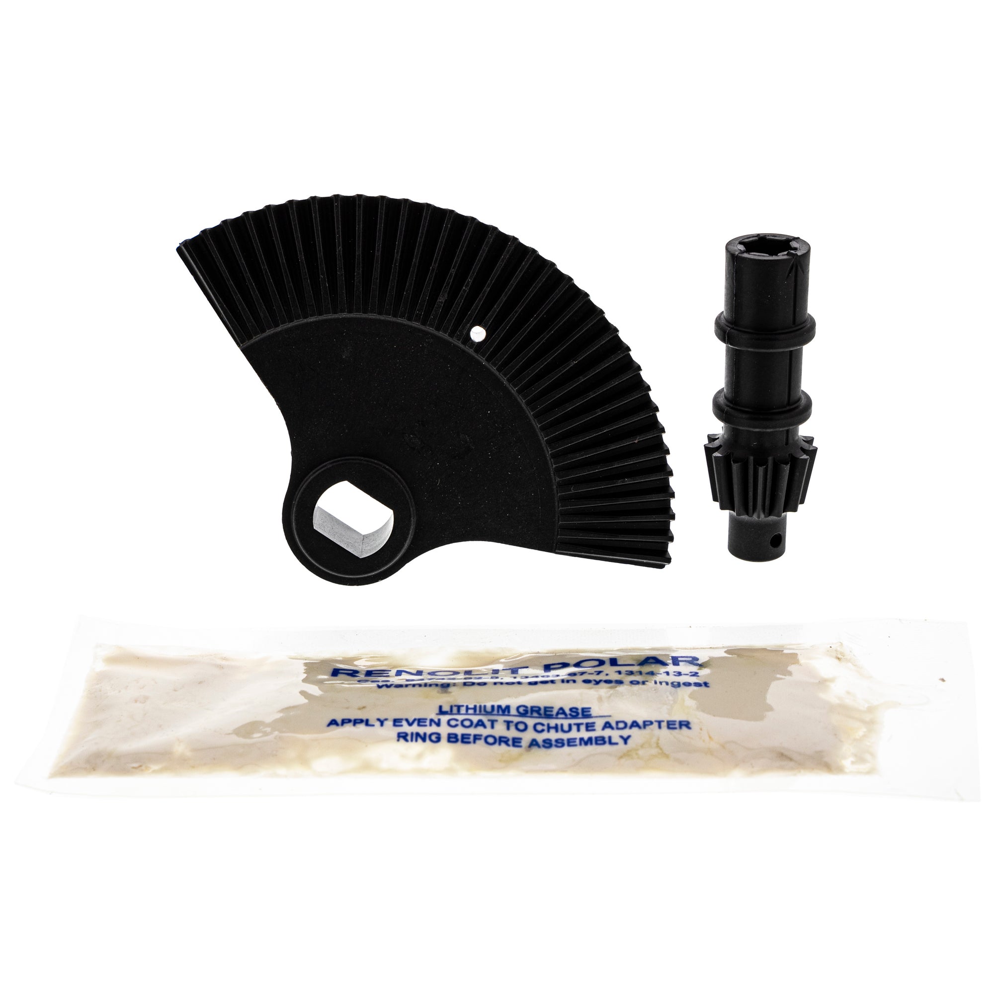 Troy-Bilt 753-06152 Gear