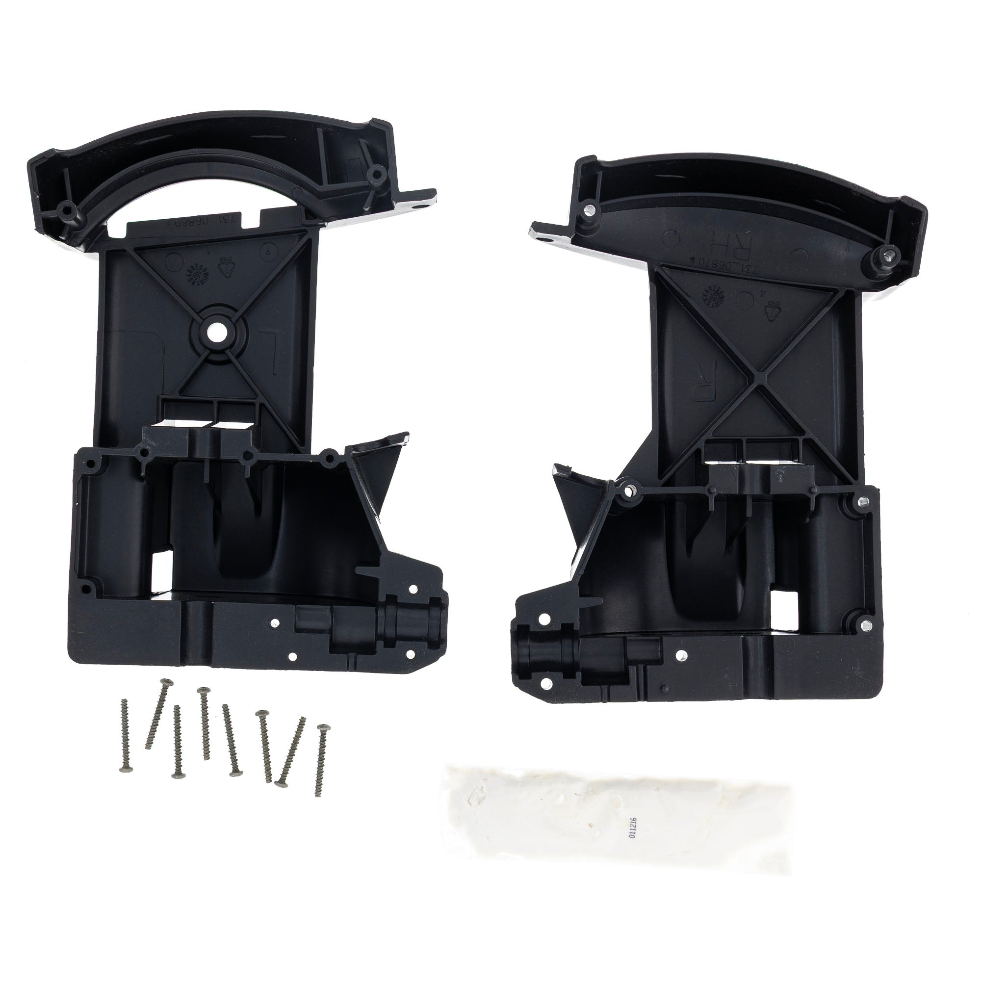 Troy-Bilt 753-06153 Joystick Housing Kit