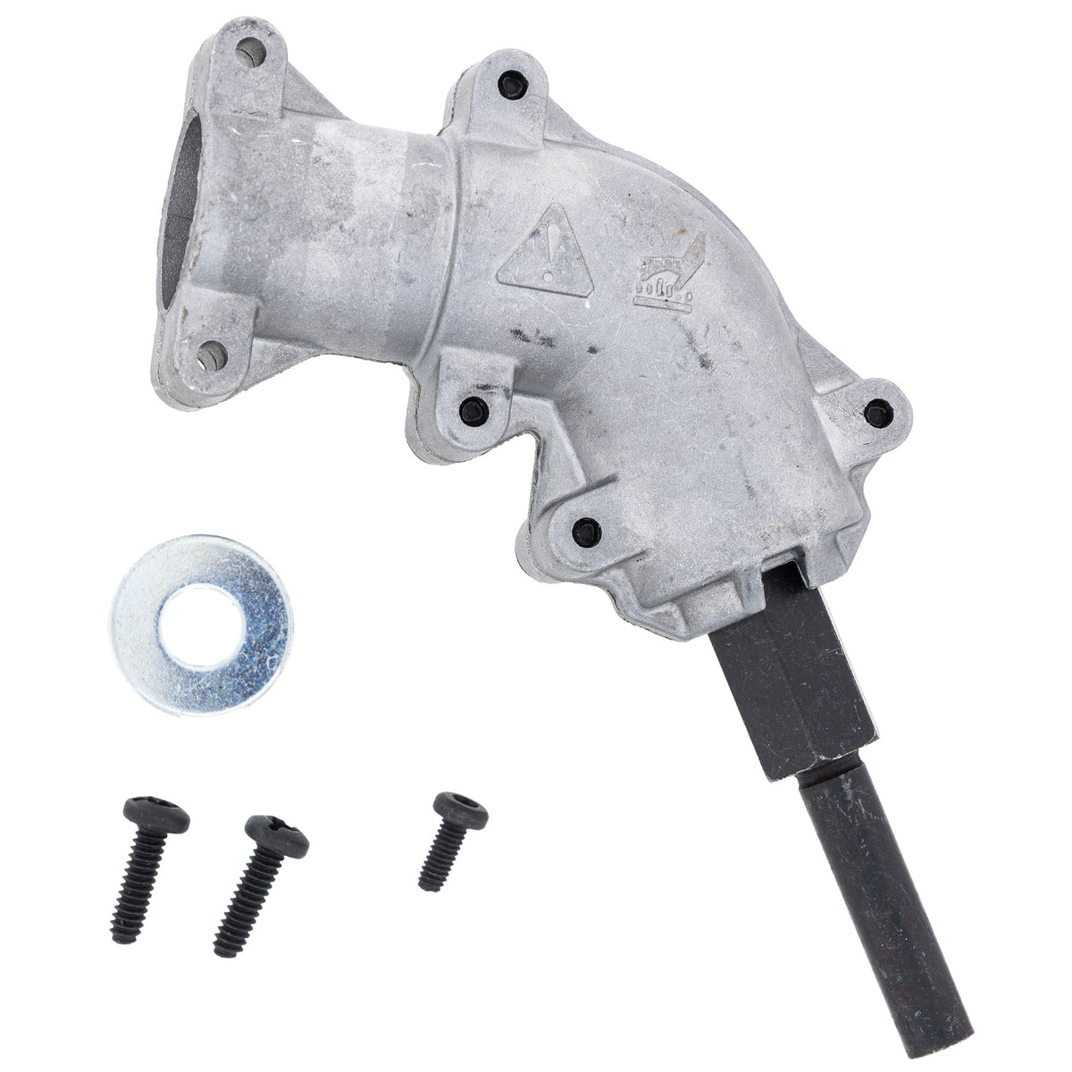 MTD 753-06162 Gearbox