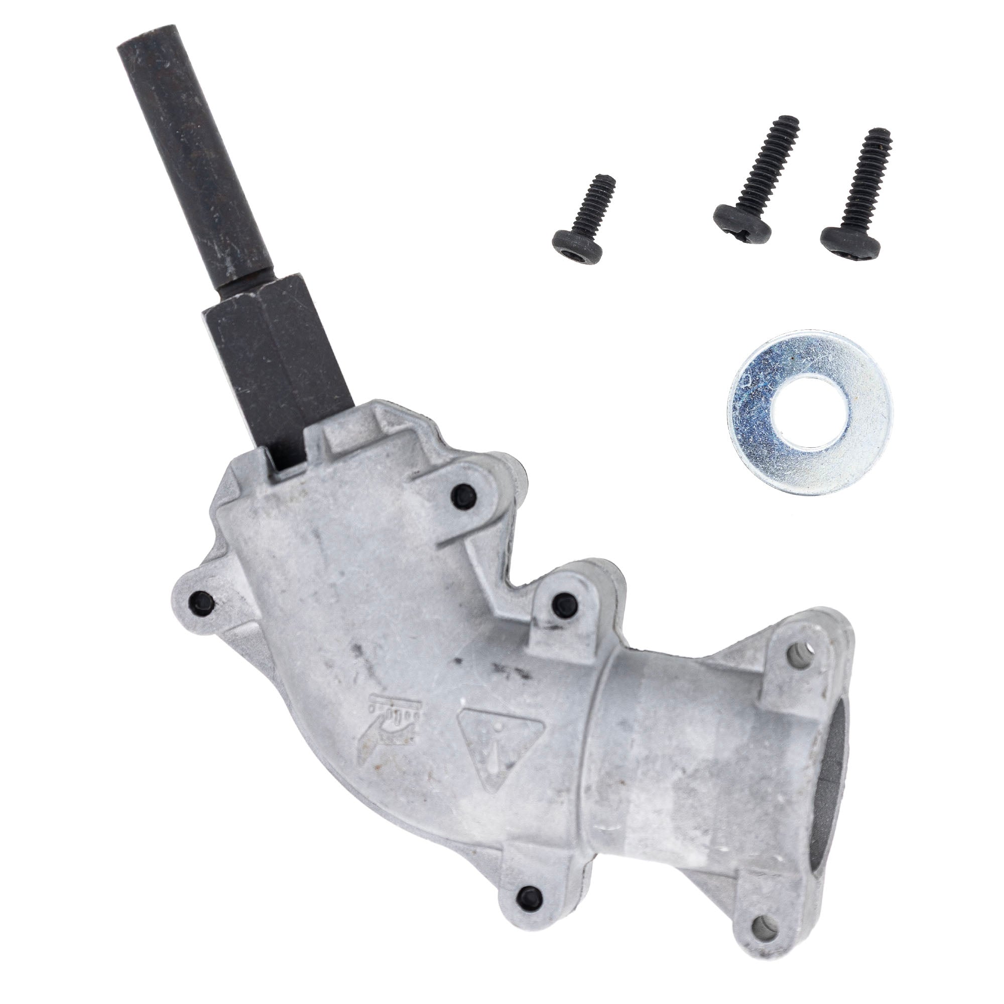 CUB CADET 753-06162 Gearbox Assembly