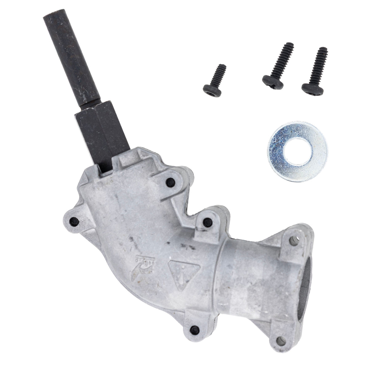 MTD 753-06162 Gearbox Assembly