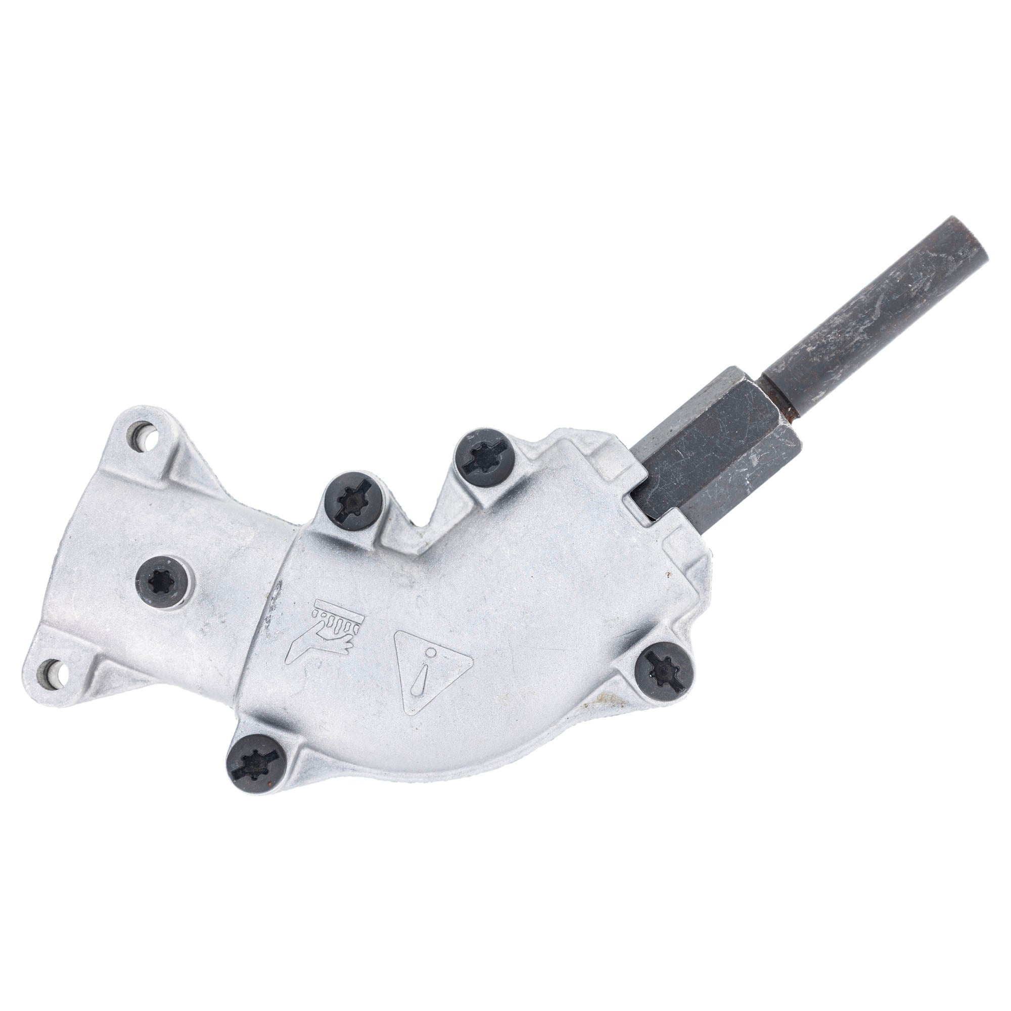 CUB CADET 753-06162 Gearbox Assembly