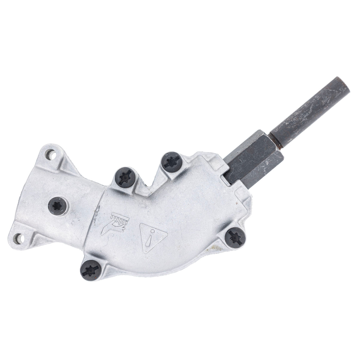 MTD 753-06162 Gearbox Assembly