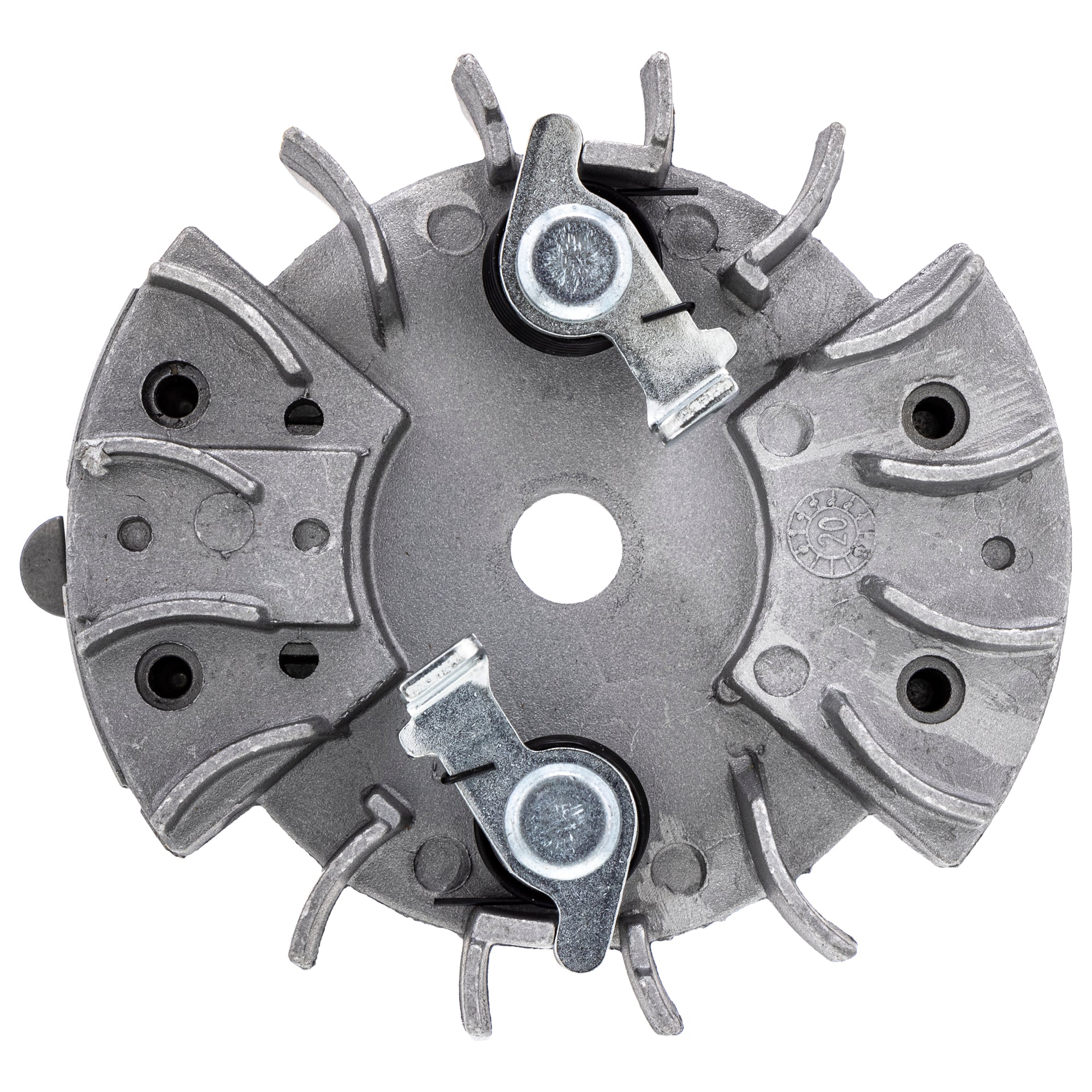 Troy-Bilt 753-06175 Flywheel Assembly
