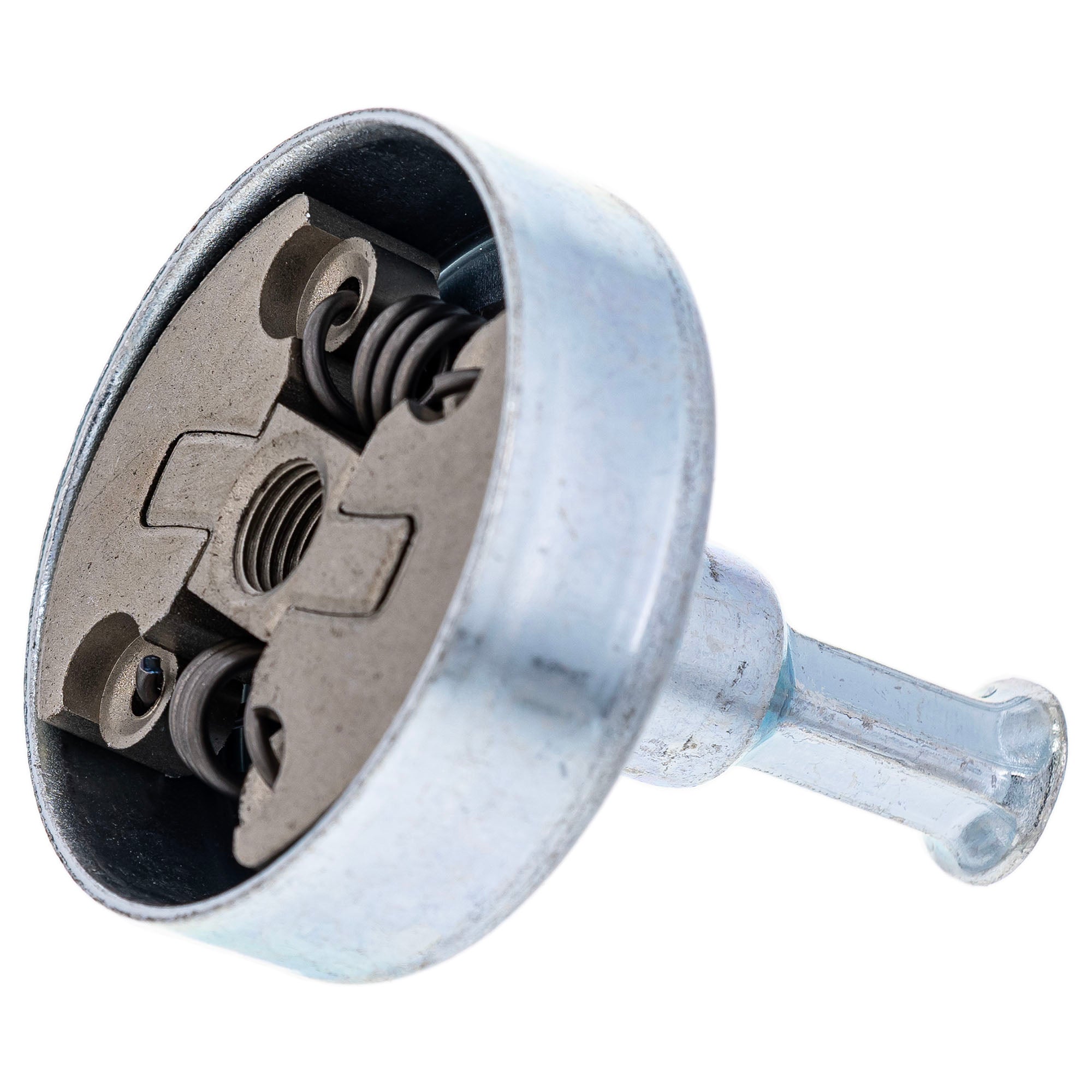 MTD 753-06180 Clutch Assembly