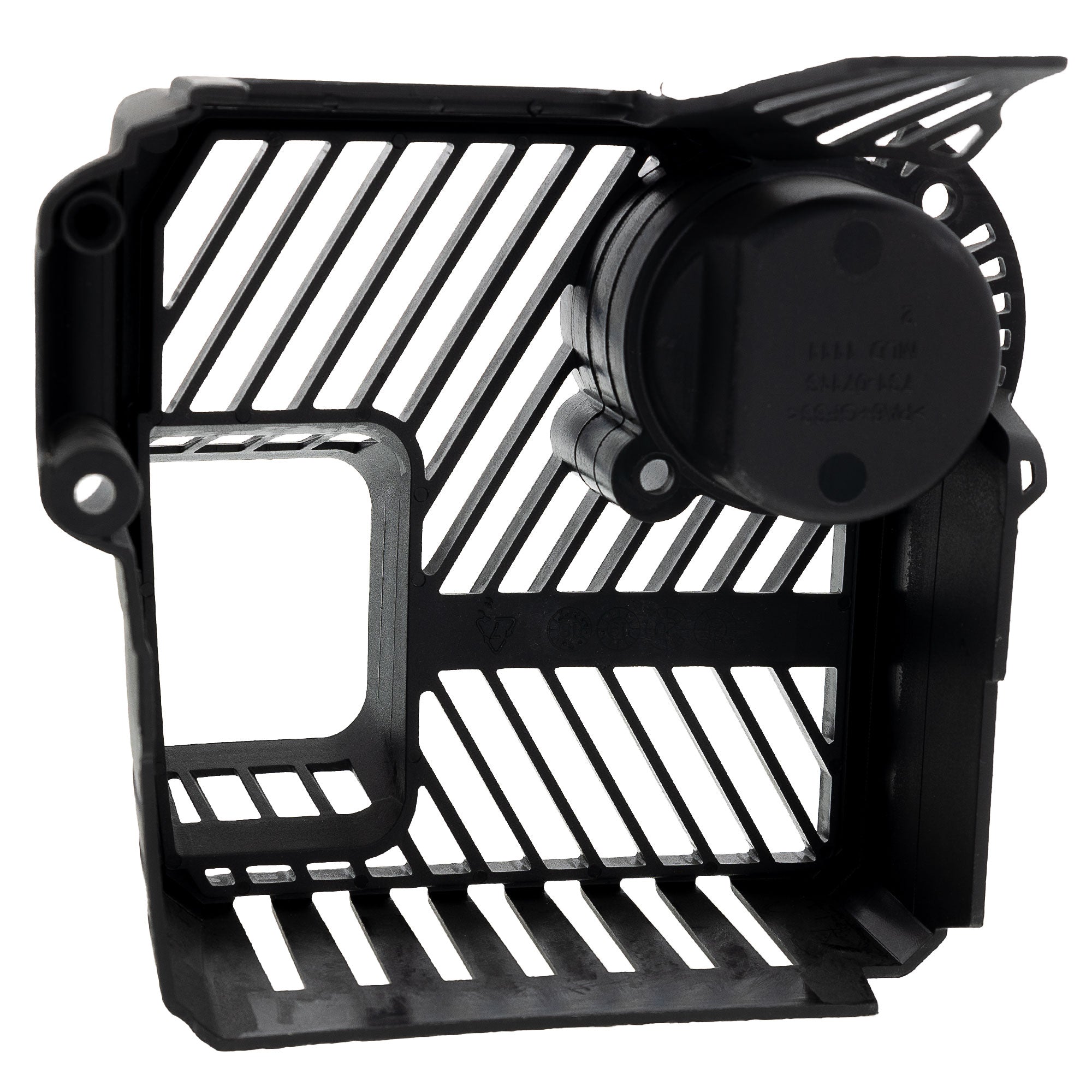 MTD 753-06194 Rear Engine Cover