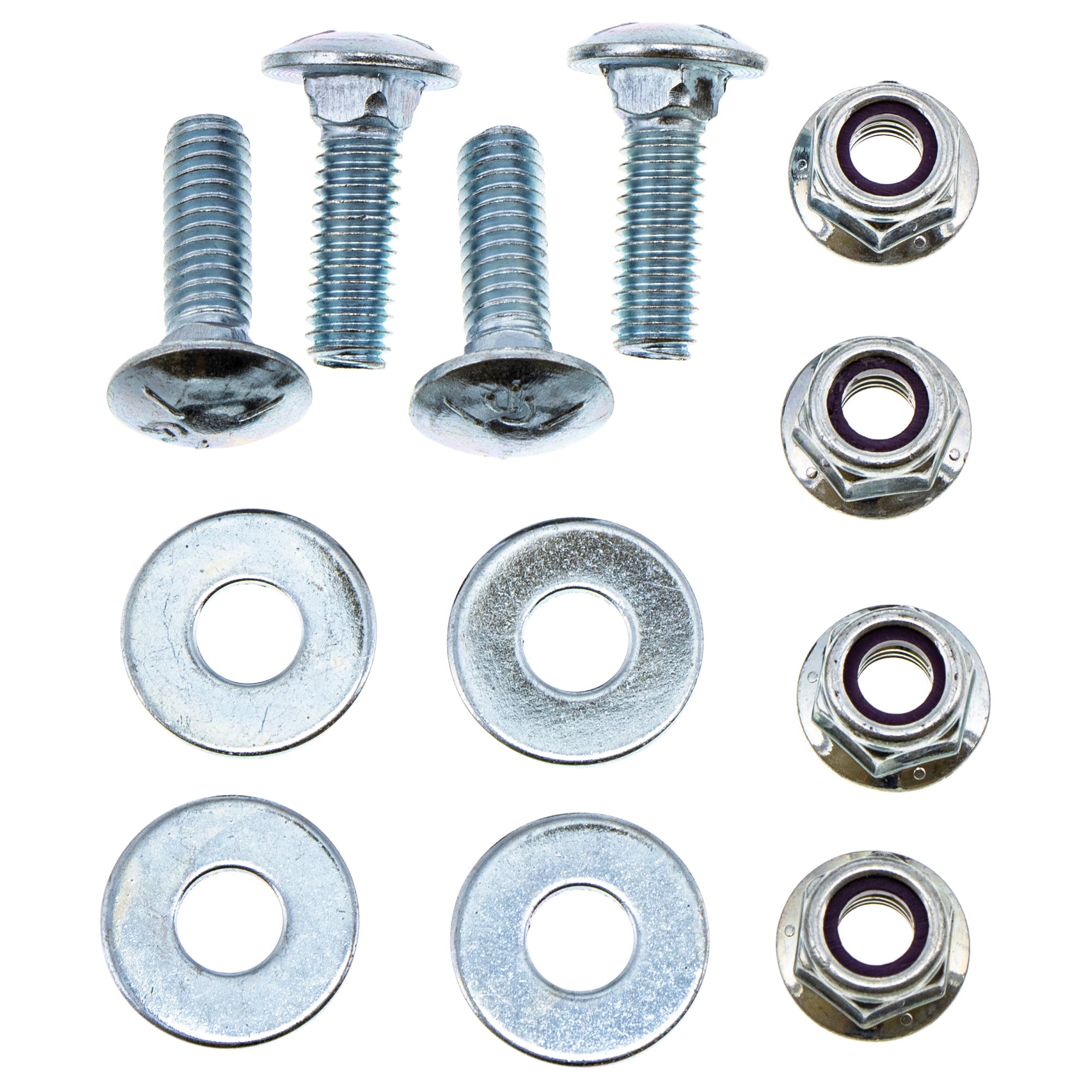 Troy-Bilt 753-06205 Deluxe Slide Shoe Kit