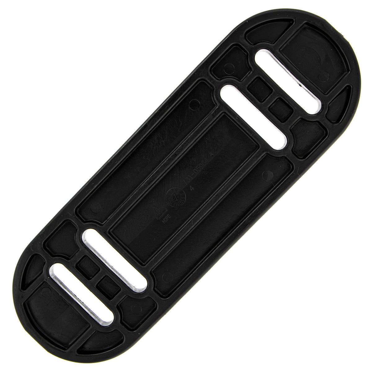 MTD 753-06205 Deluxe Slide Shoe Kit