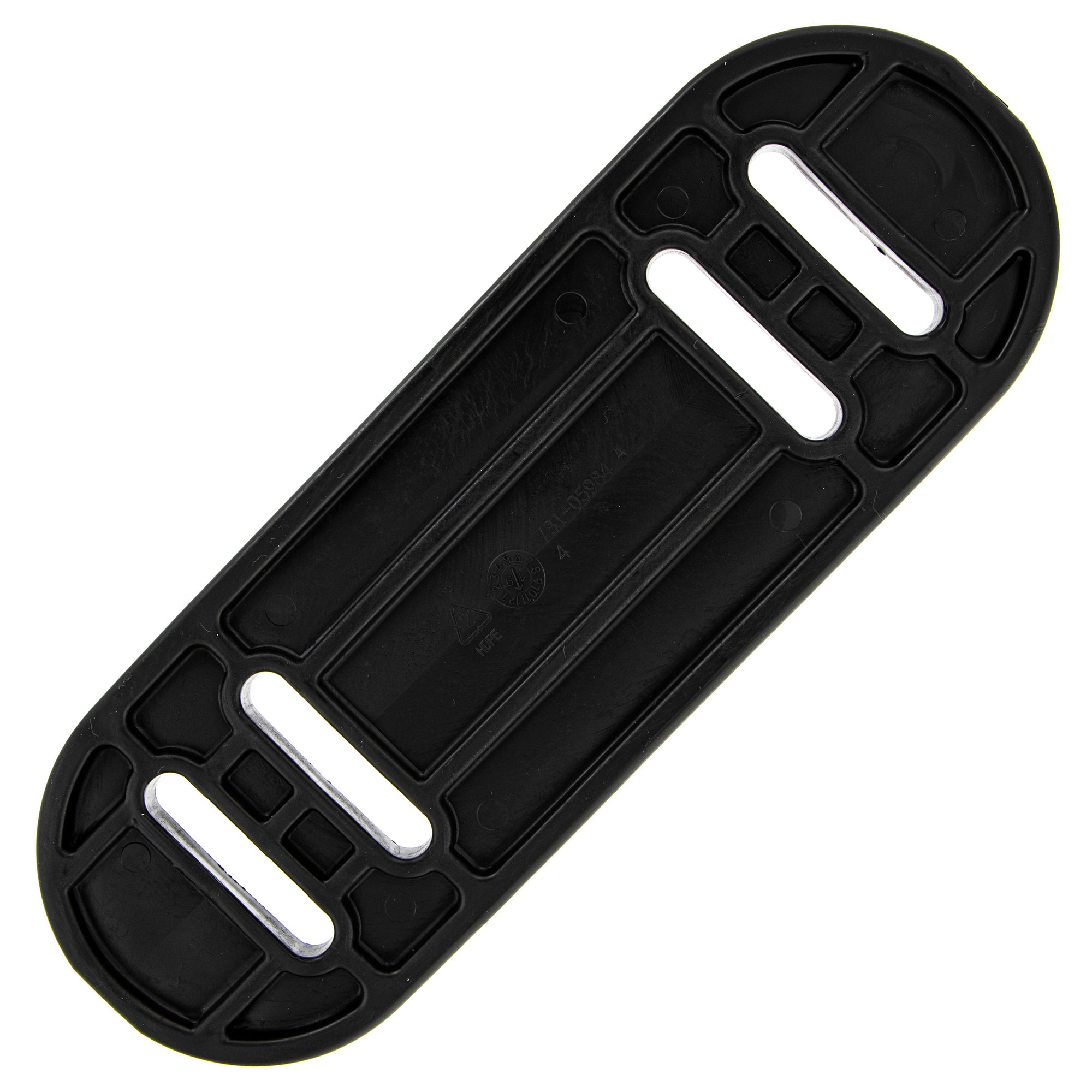 Troy-Bilt 753-06205 Deluxe Slide Shoe Kit