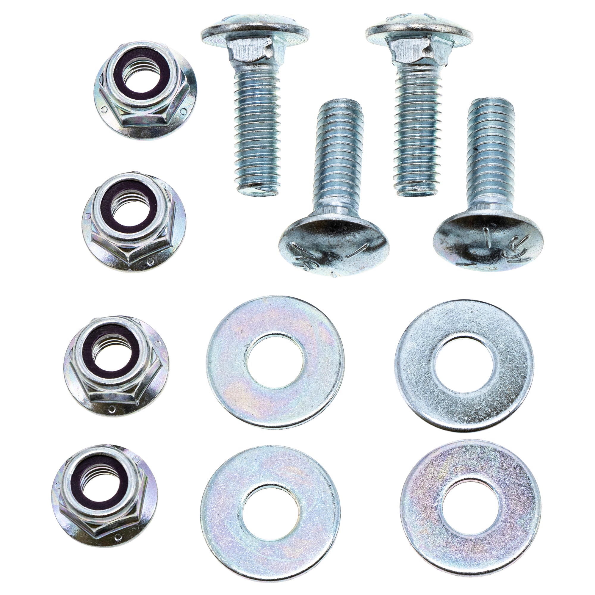 Troy-Bilt 753-06206 Slide Shoe Kit