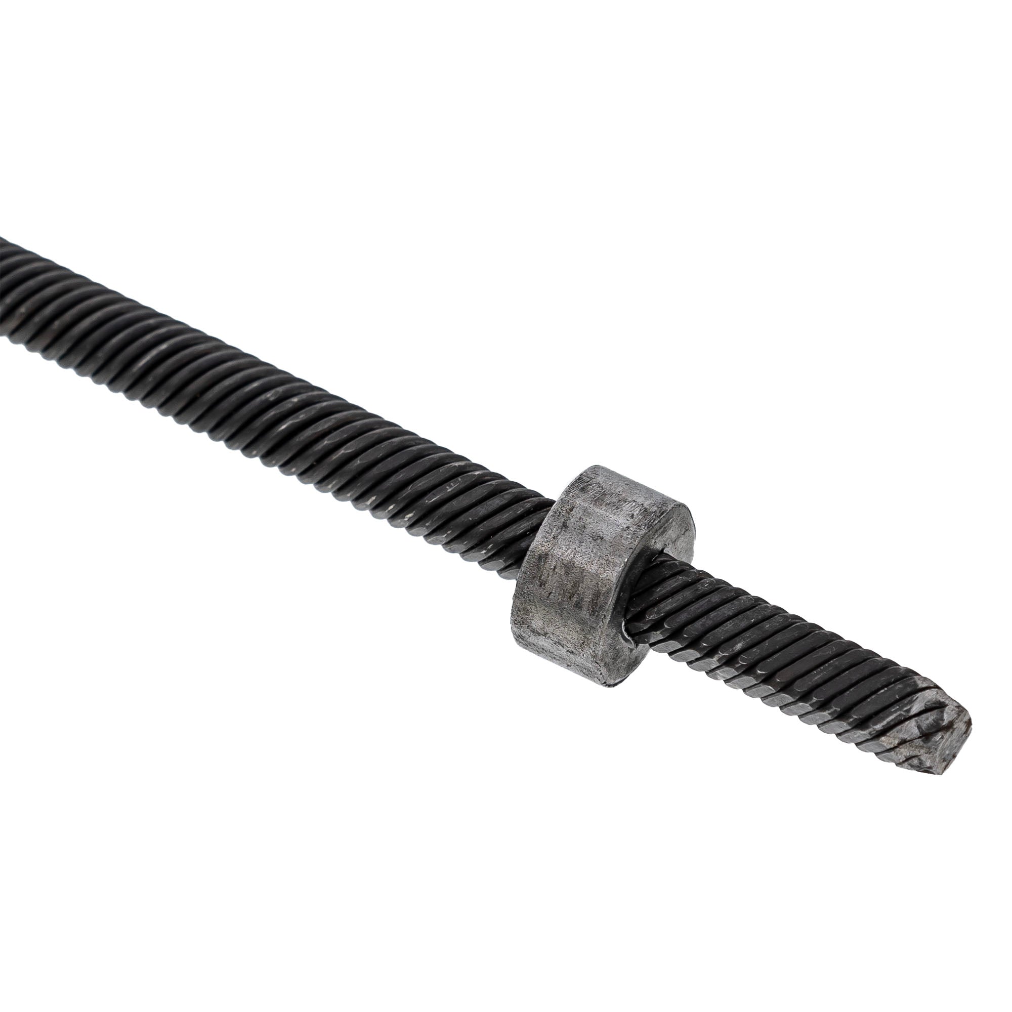 MTD 753-06216 Upper Flexible Drive Shaft | Mow The Lawn