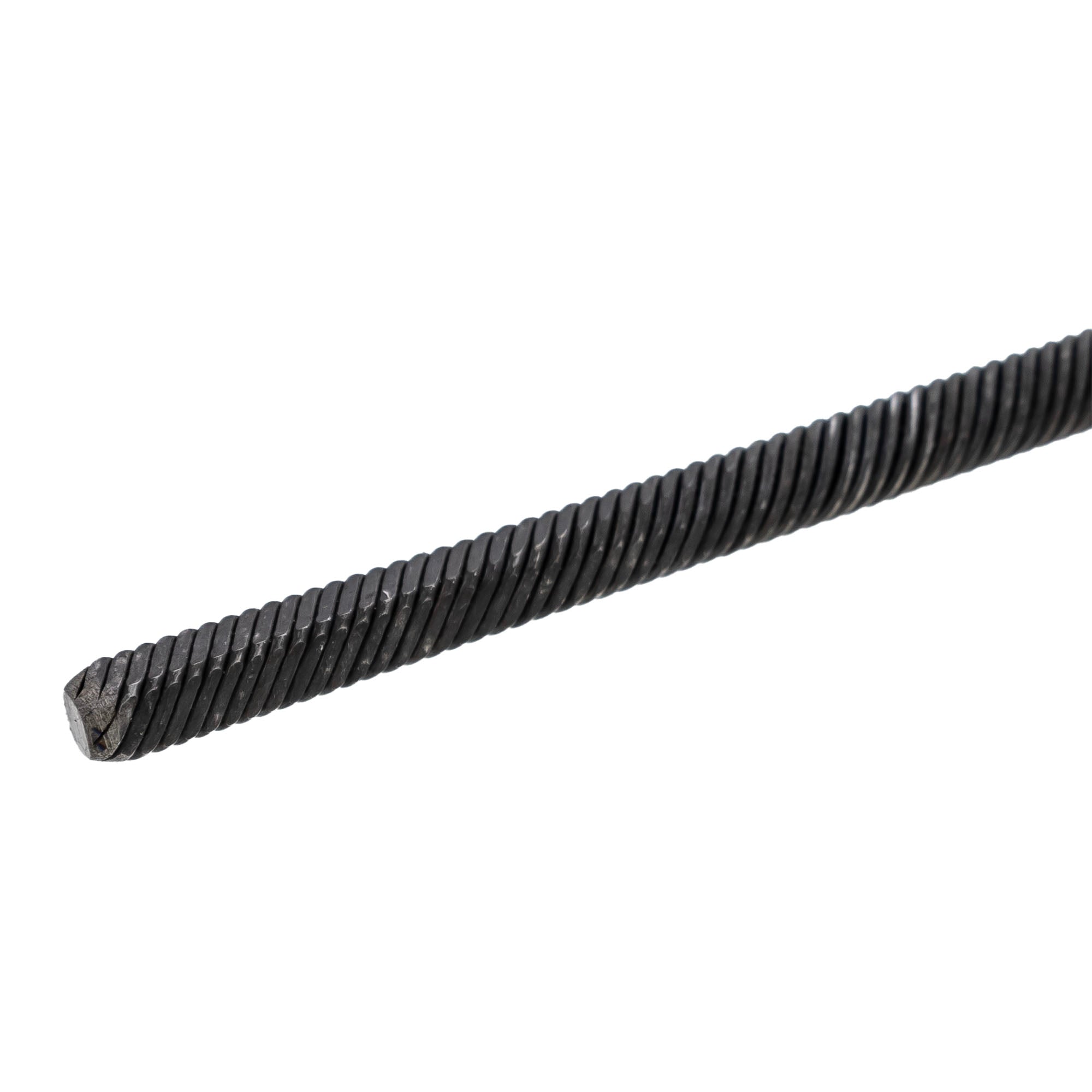 MTD 753-06216 Upper Flexible Drive Shaft | Mow The Lawn