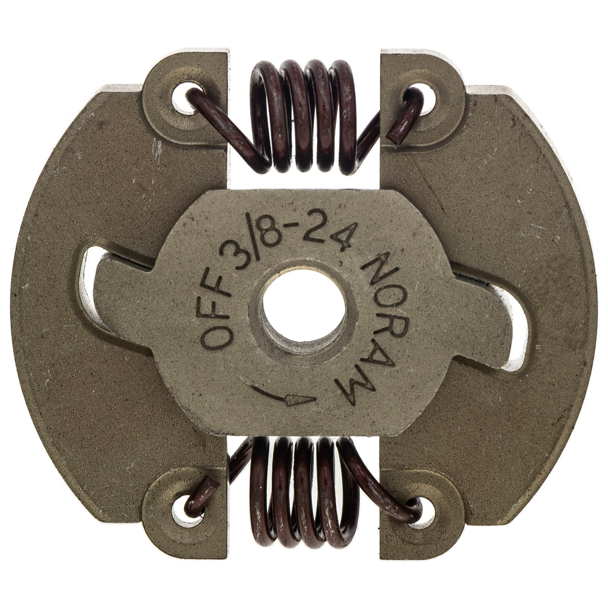 MTD 753-06281 Clutch Assembly