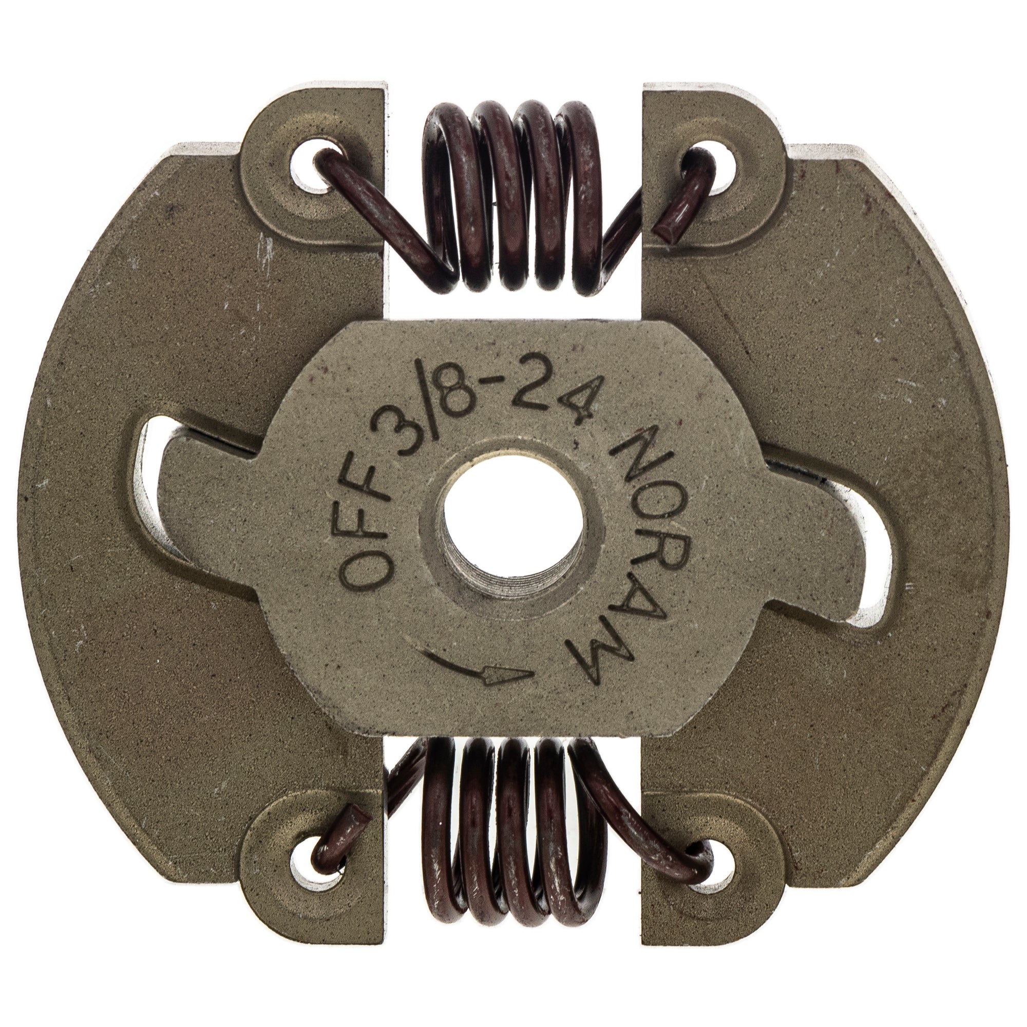 MTD 753-06281 Clutch Assembly