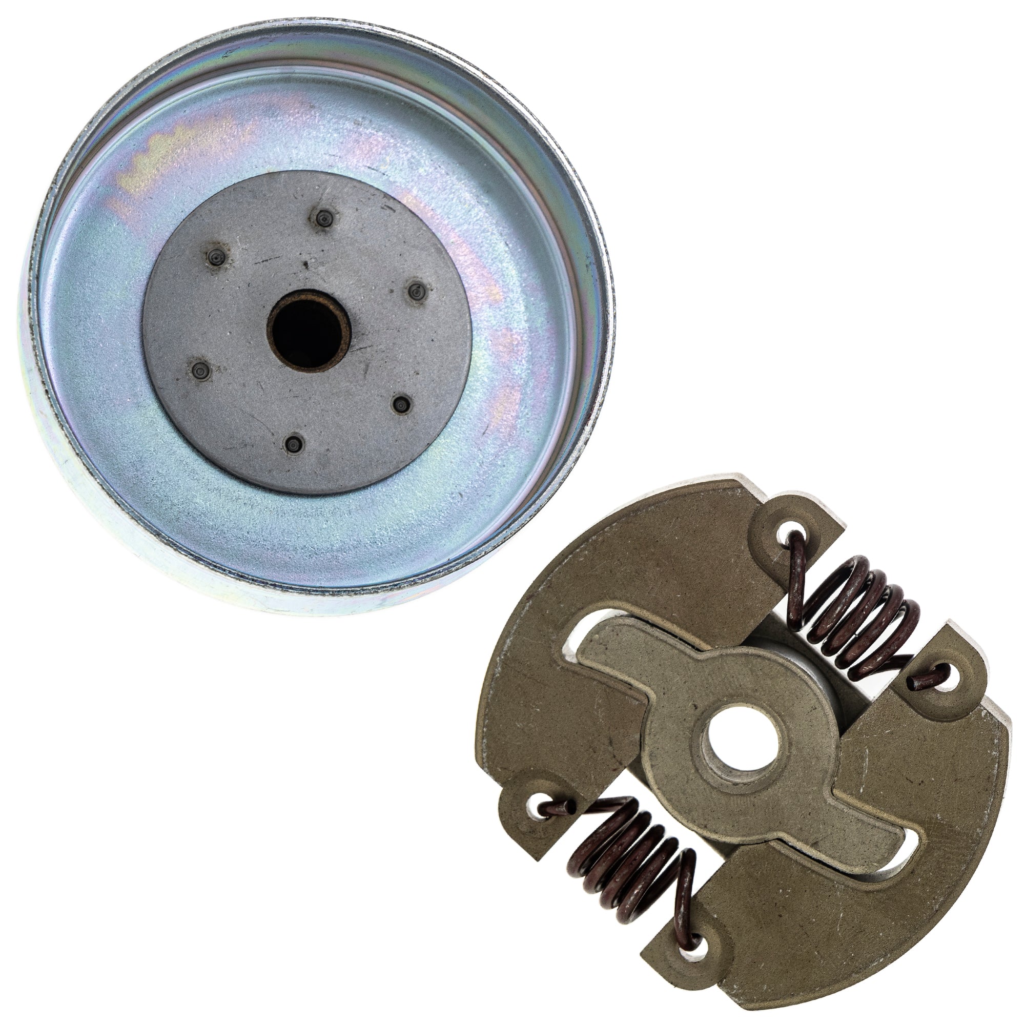 MTD 753-06281 Clutch Assembly