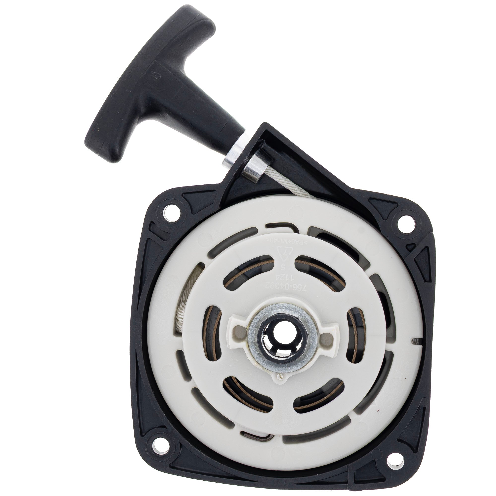 MTD 753-06282 REAR STARTER ASM