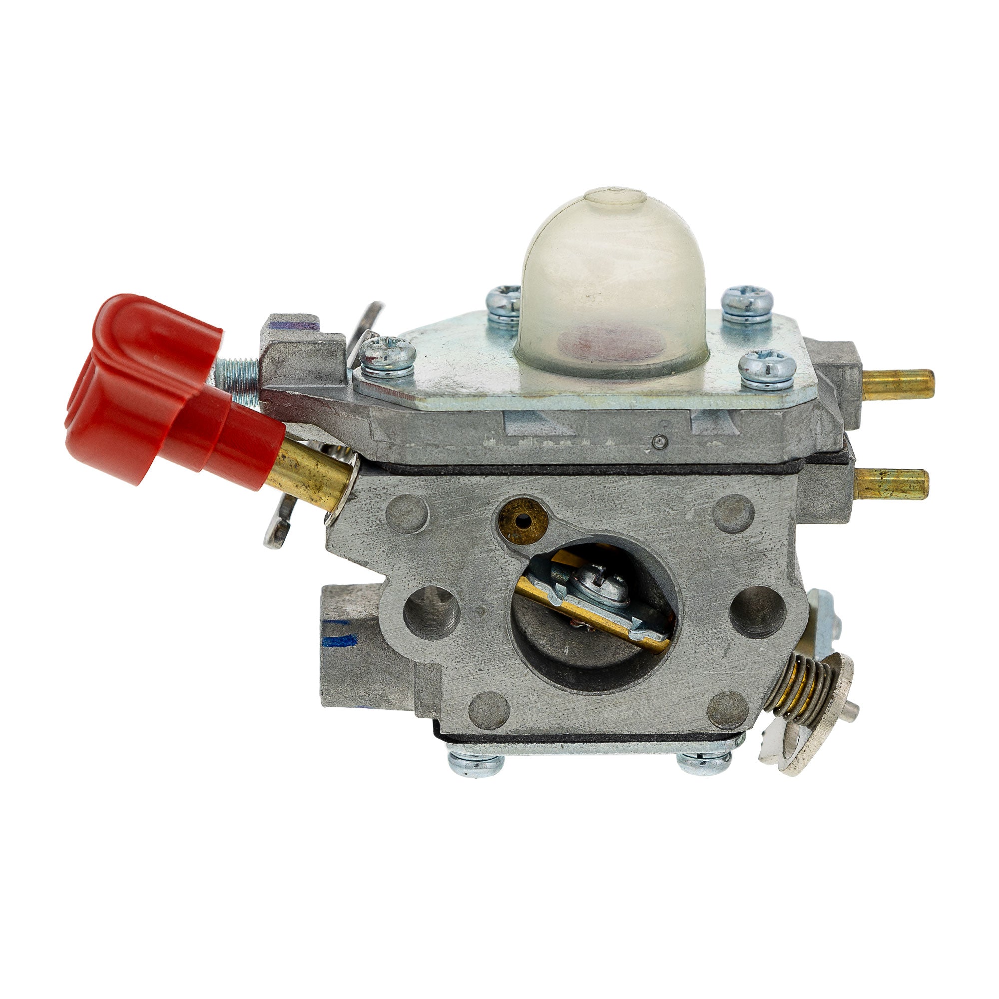 としやま MTD 753-06288 Zama Carburetor | Mow The Lawn