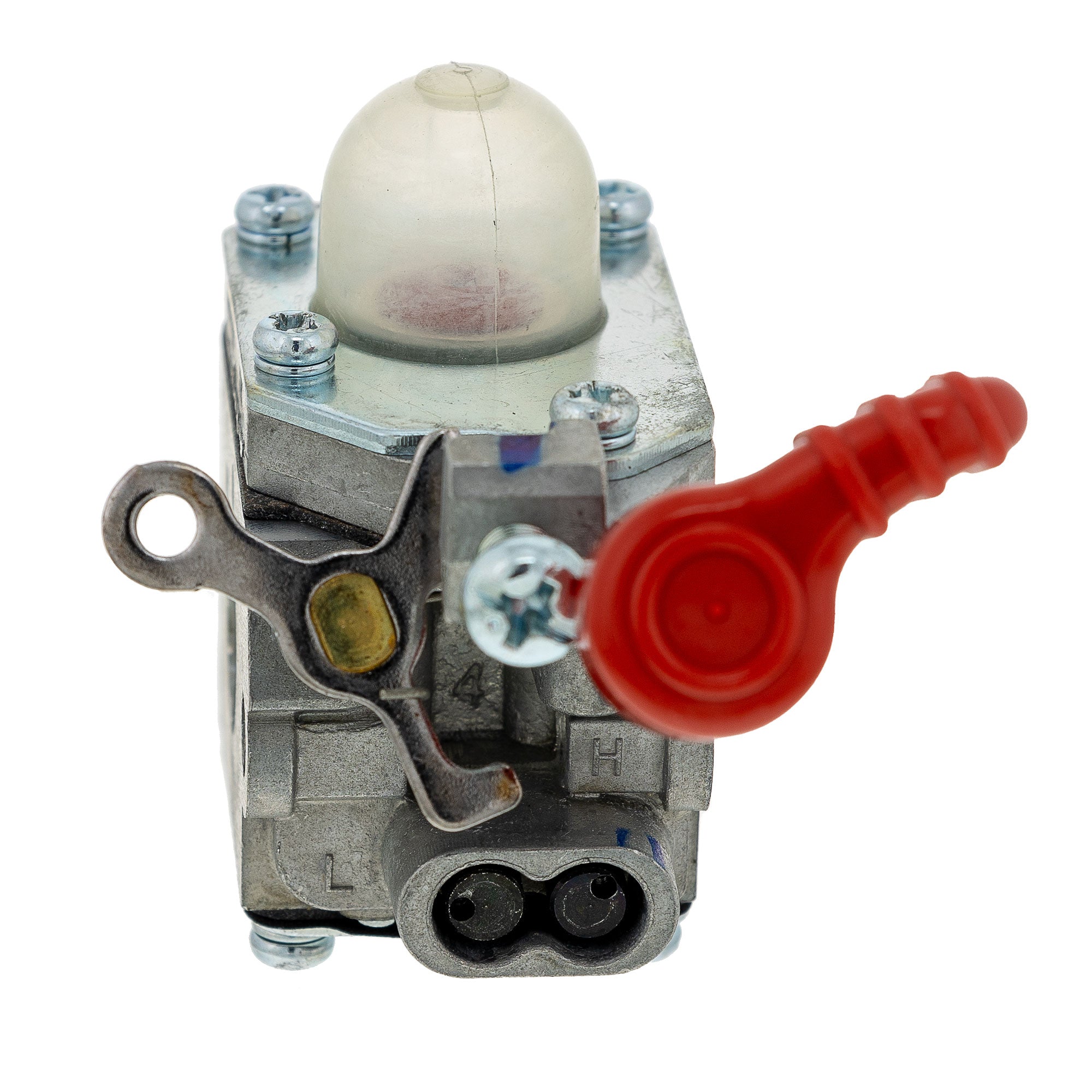 Troy-Bilt 753-06288 Zama Carburetor