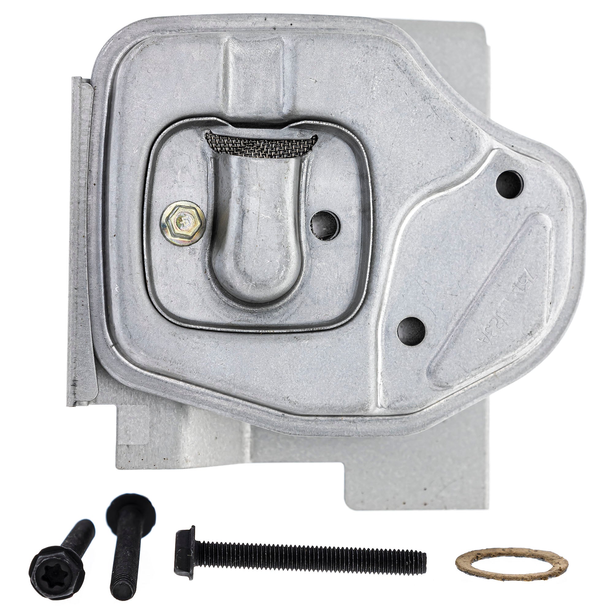 CUB CADET 753-06334 Muffler