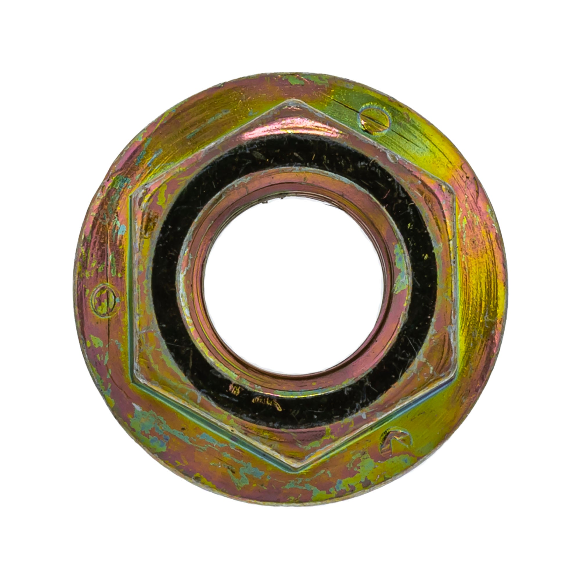 MTD 753-06427 Nuts