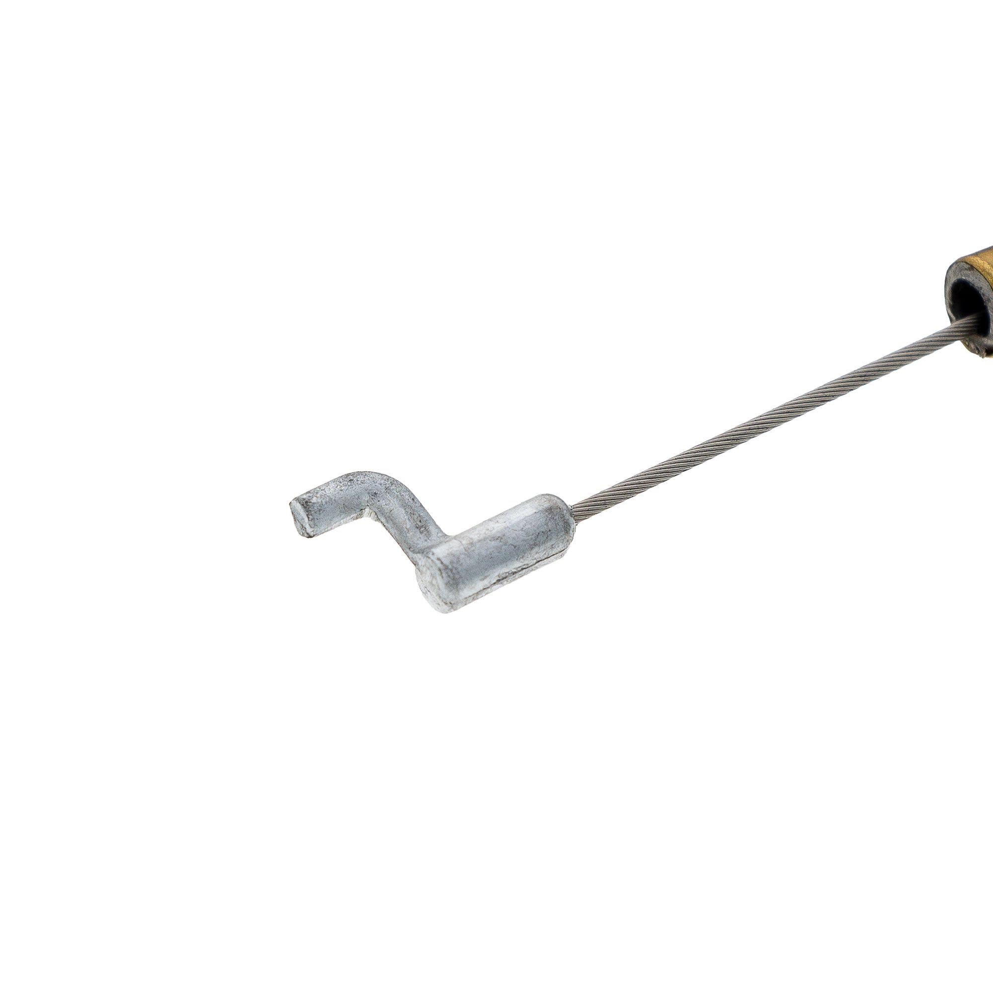 Troy-Bilt 753-06434 Throttle Cable