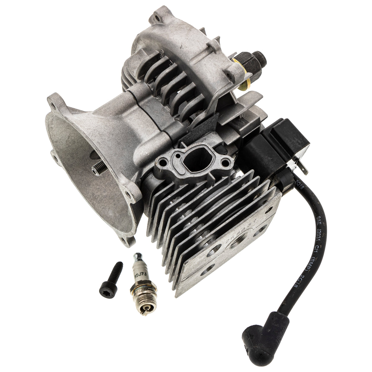 MTD 753-06441 Short Block