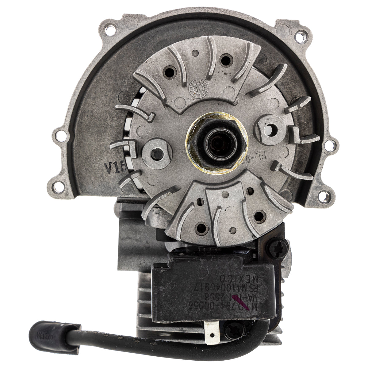MTD 753-06441 Short Block