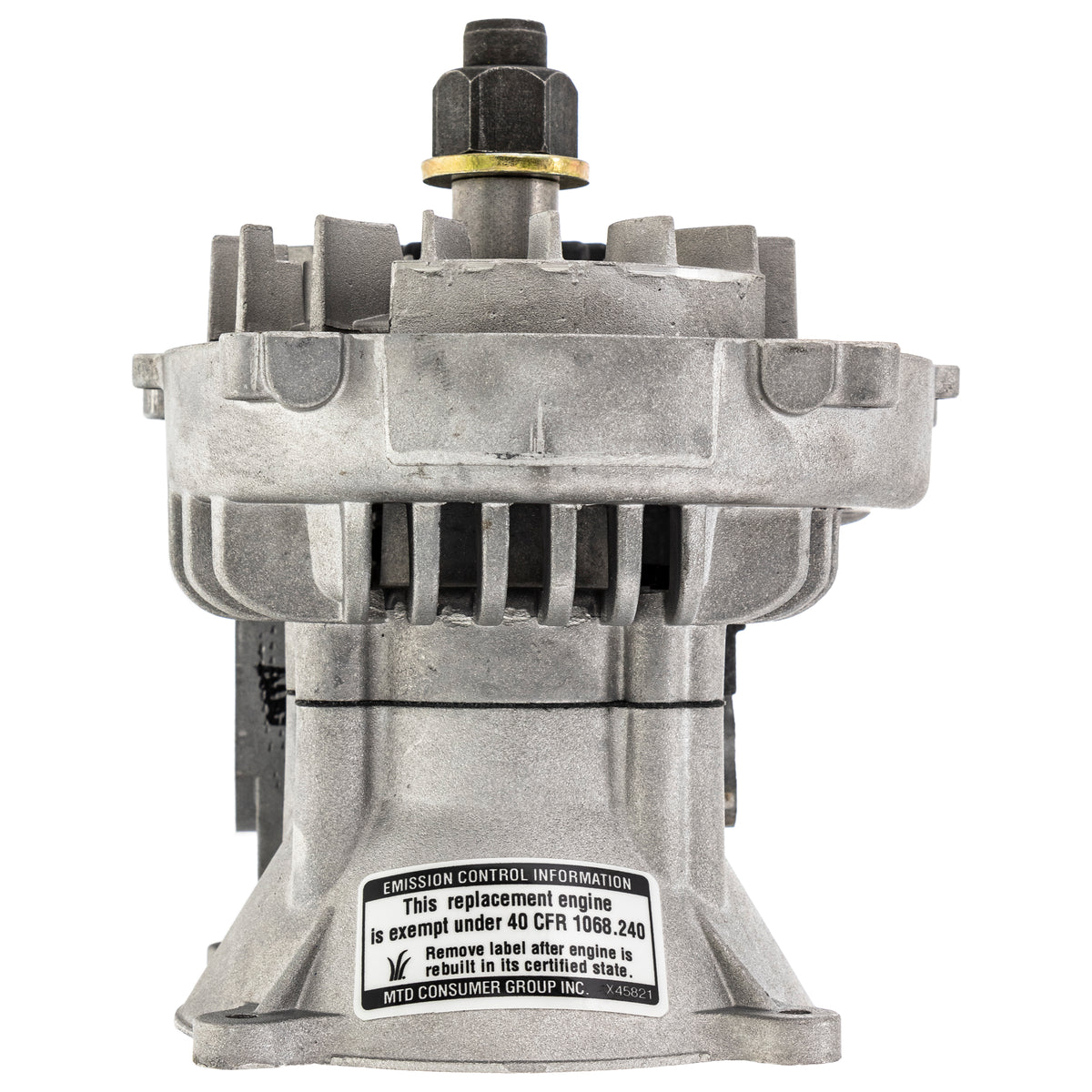 MTD 753-06441 Short Block