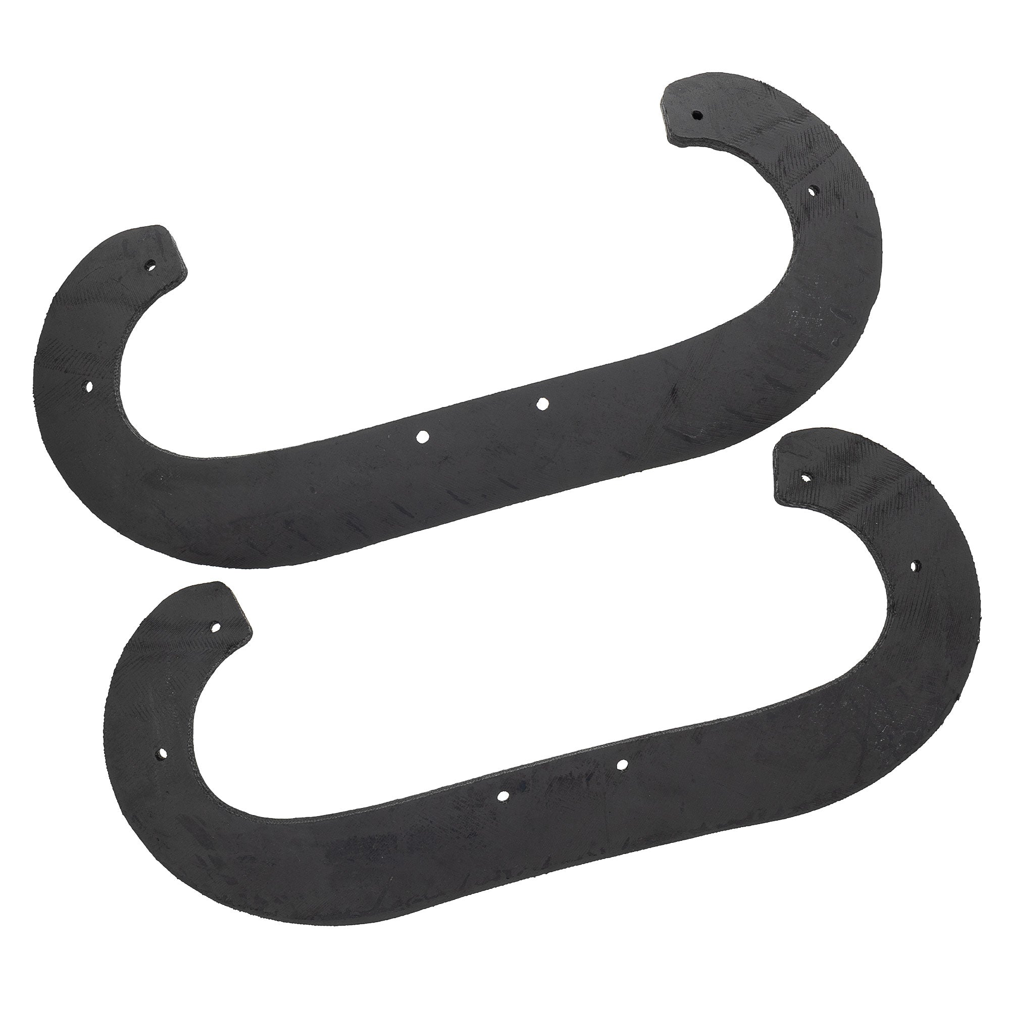 Troy-Bilt 753-06469 Rubber Auger Paddle Kit