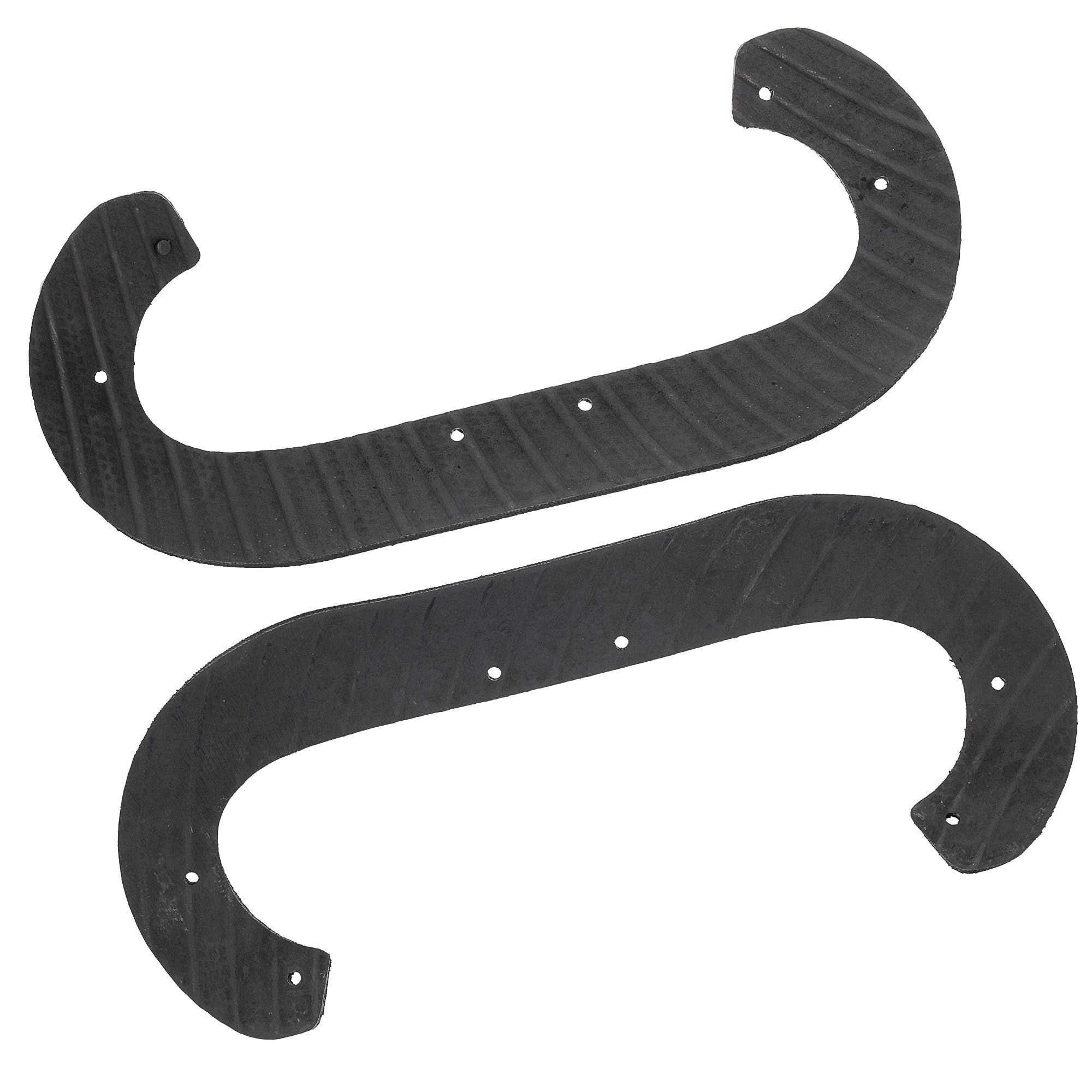 Troy-Bilt 753-06469 Rubber Auger Paddle Kit