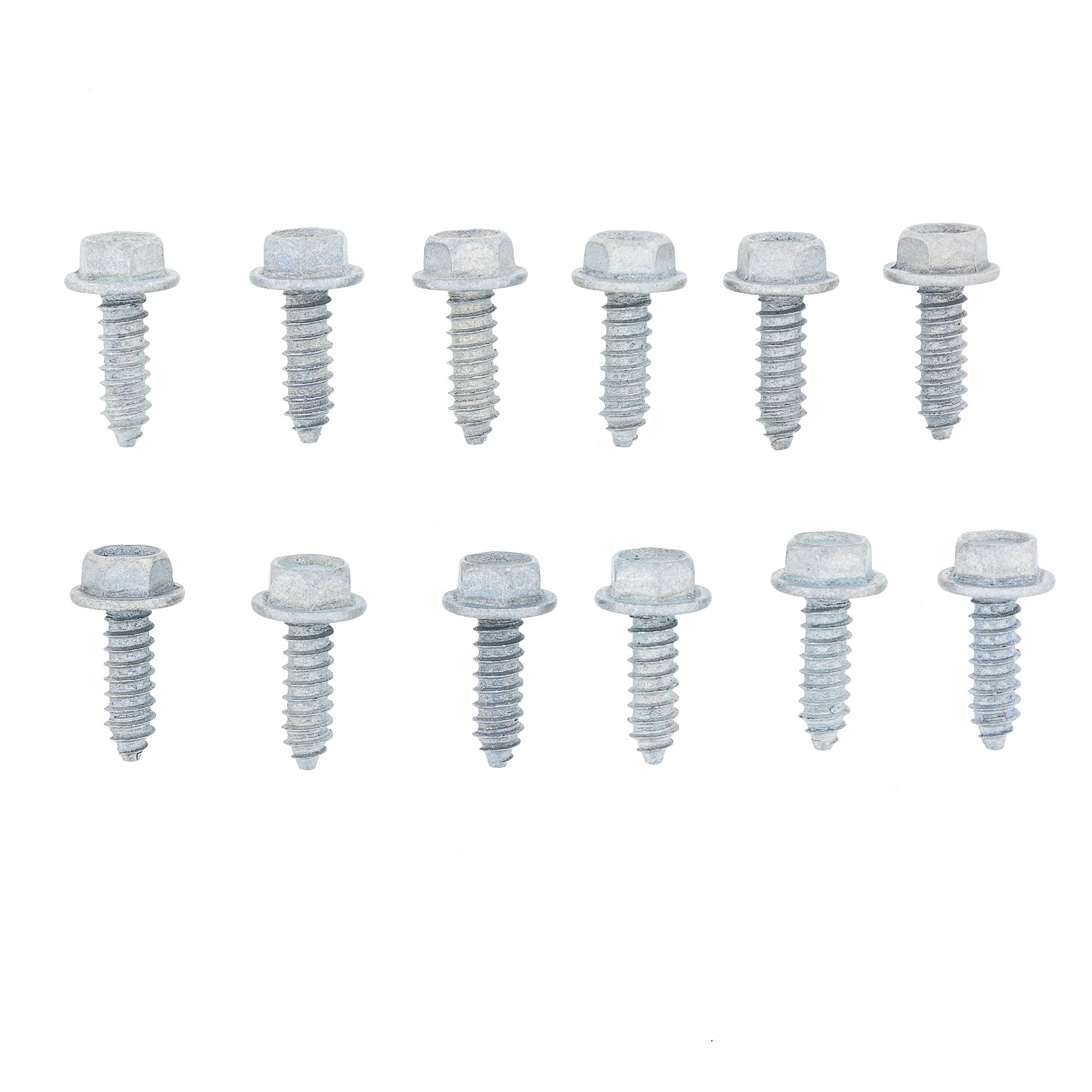 Troy-Bilt 753-06469 Rubber Auger Paddle Kit