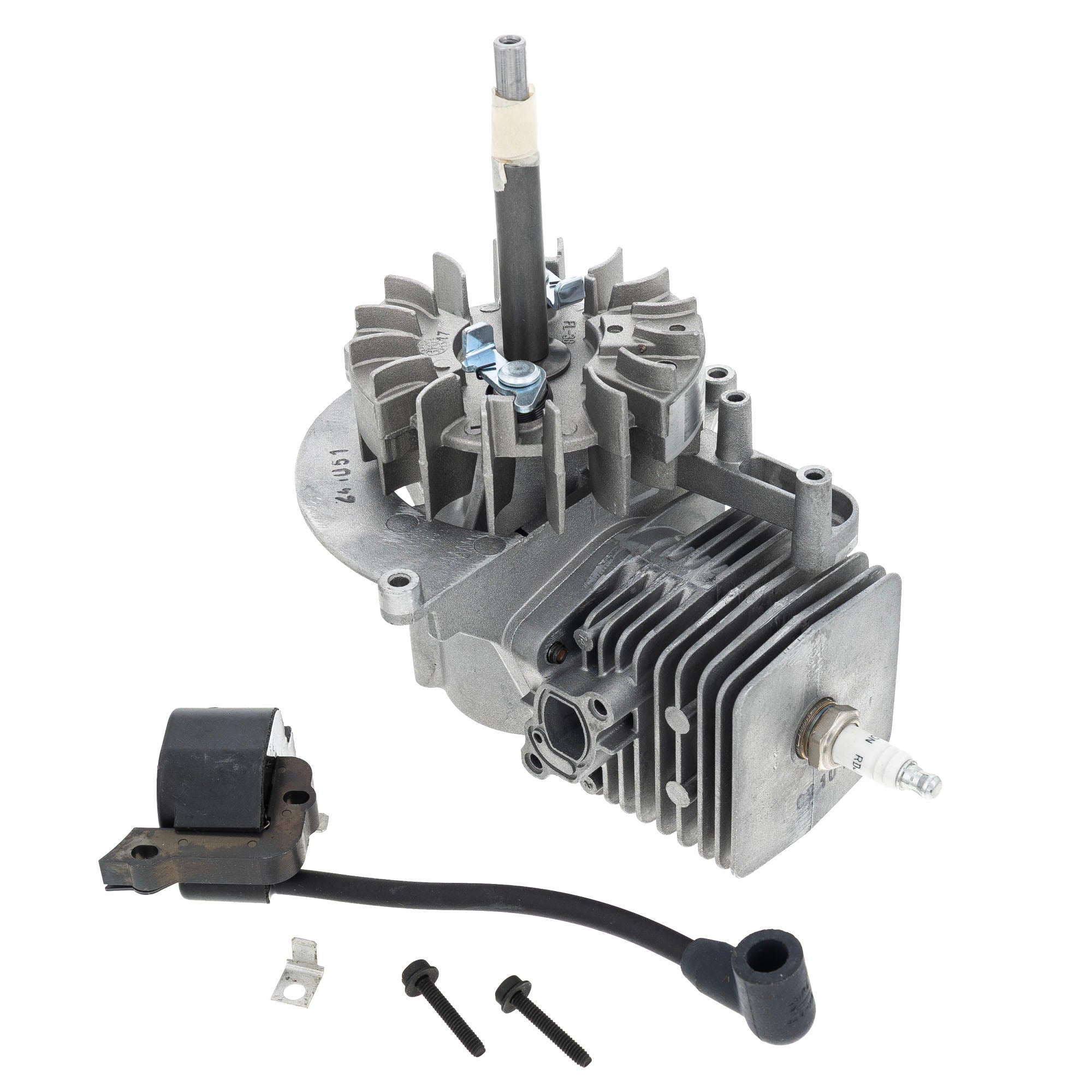 Troy-Bilt 753-06523 Short Block