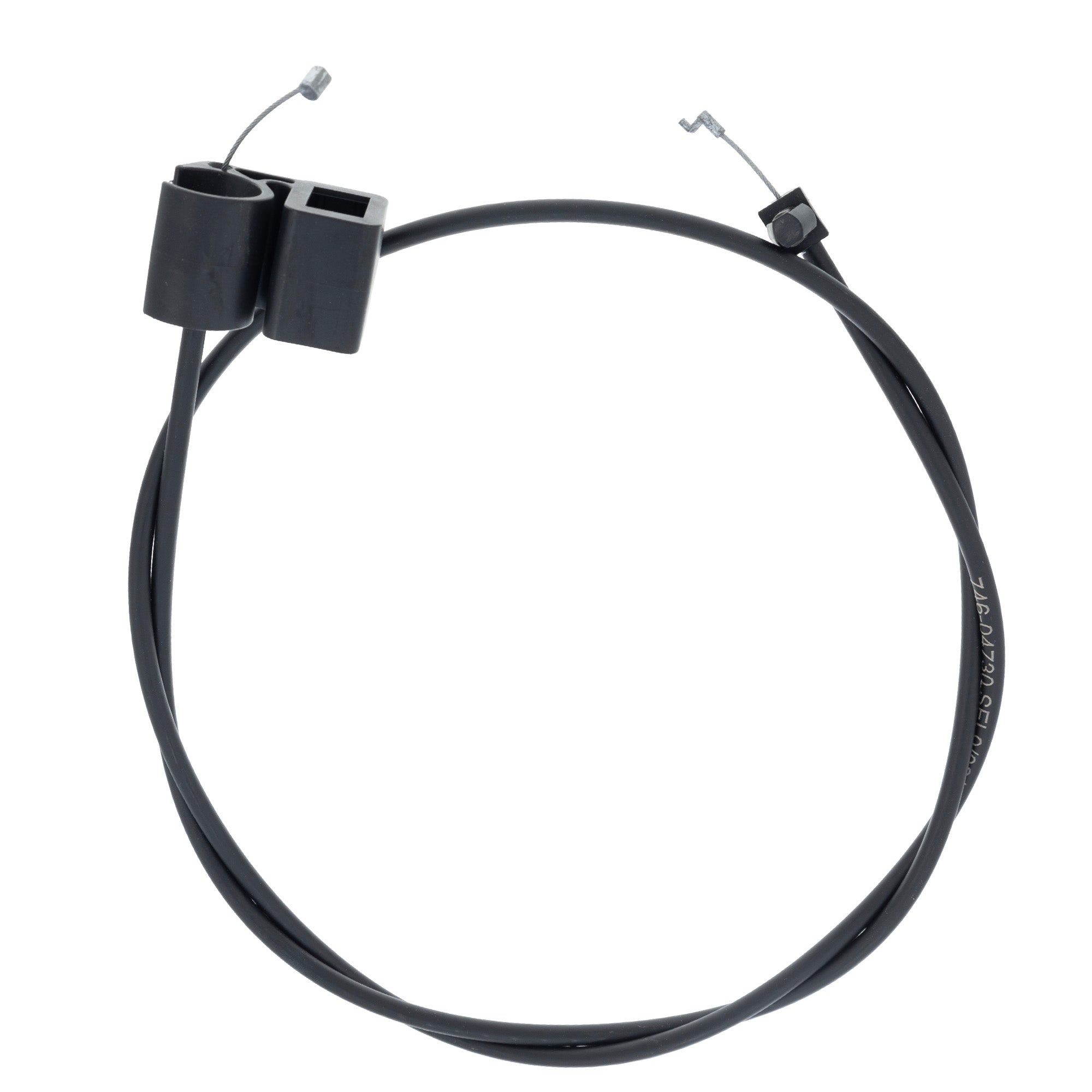 Troy-Bilt 753-06546 Throttle Cable