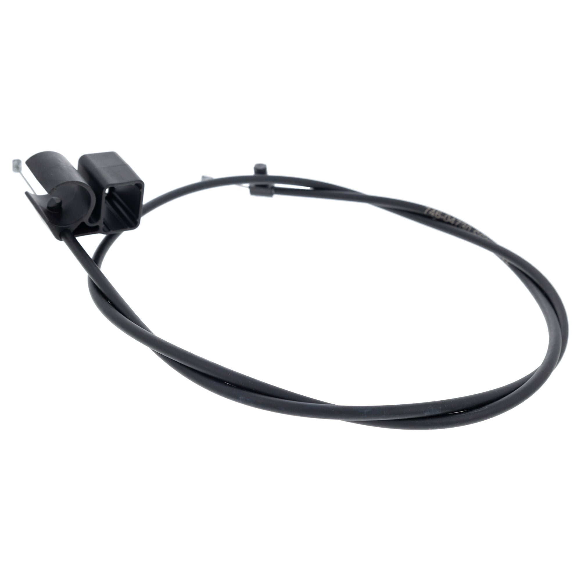 Troy-Bilt 753-06546 Throttle Cable