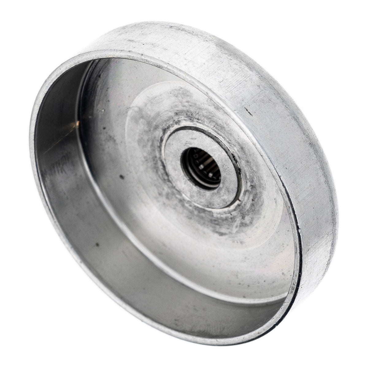 MTD 753-06573 CLUTCH DRUM/PULLEY