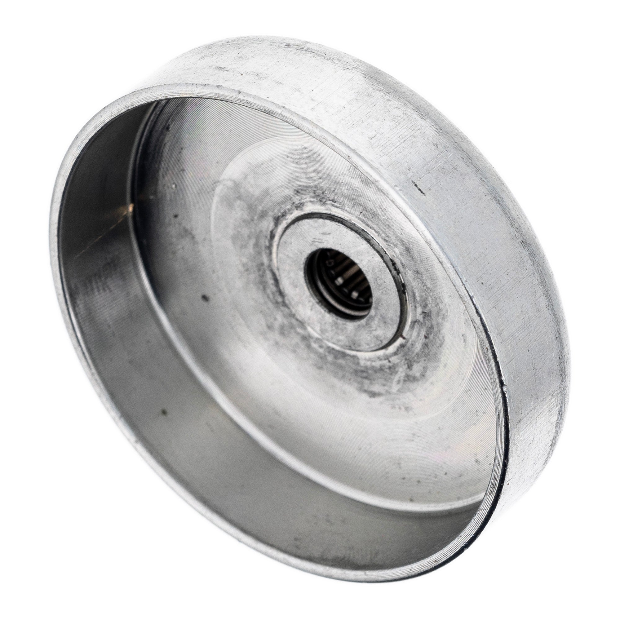MTD 753-06573 CLUTCH DRUM/PULLEY