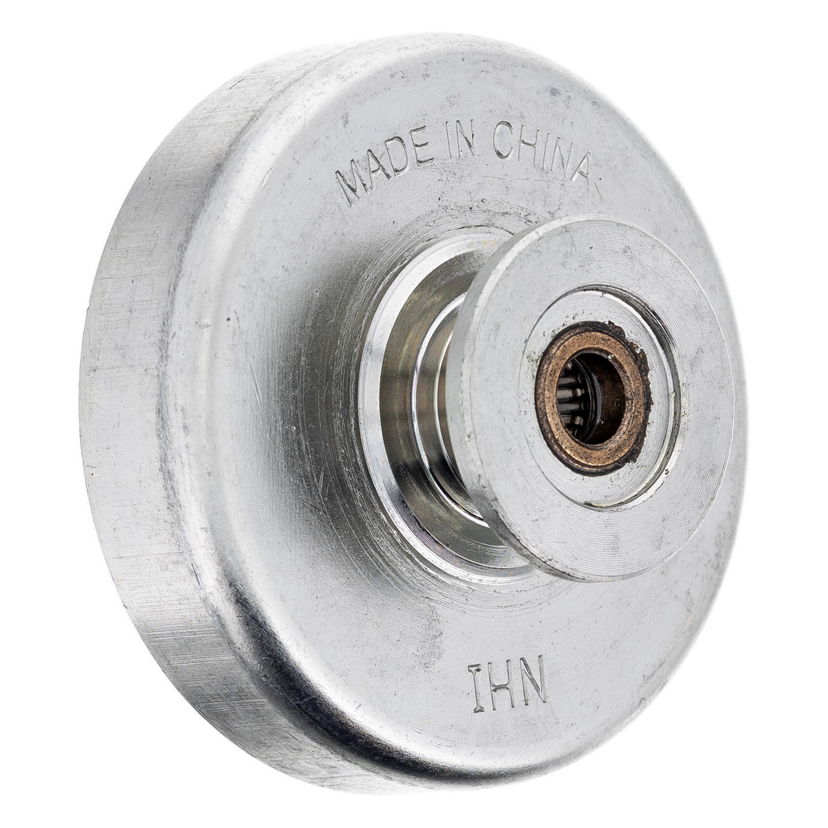 MTD 753-06573 CLUTCH DRUM/PULLEY