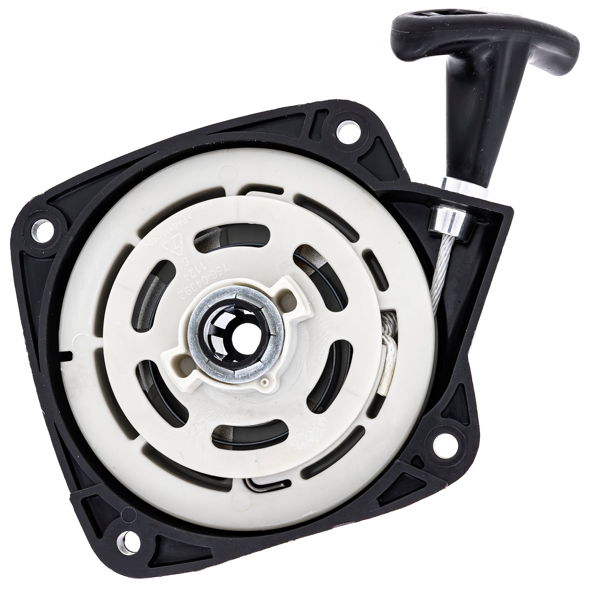 MTD 753-06596 Recoil Starter Assembly
