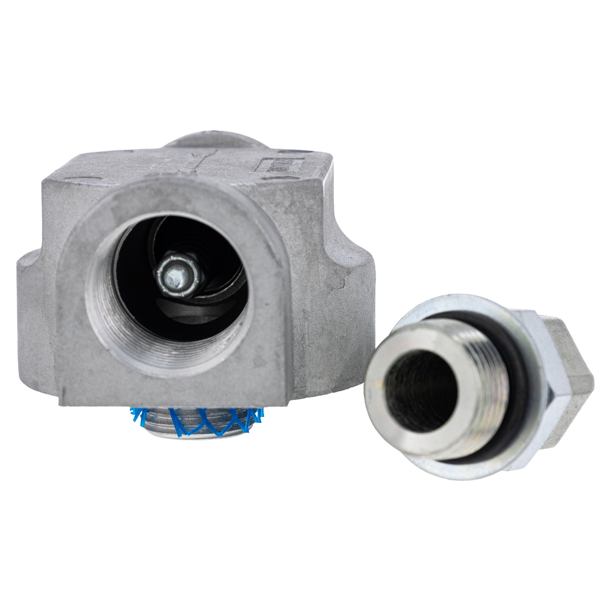 Troy-Bilt 753-06643 Hydraulic Housing Filter