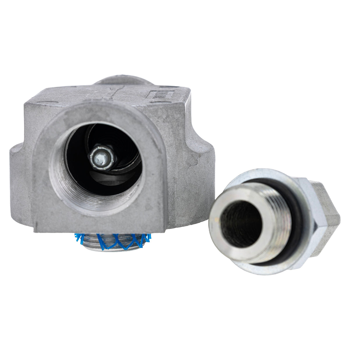 MTD 753-06643 Hydraulic Housing Filter