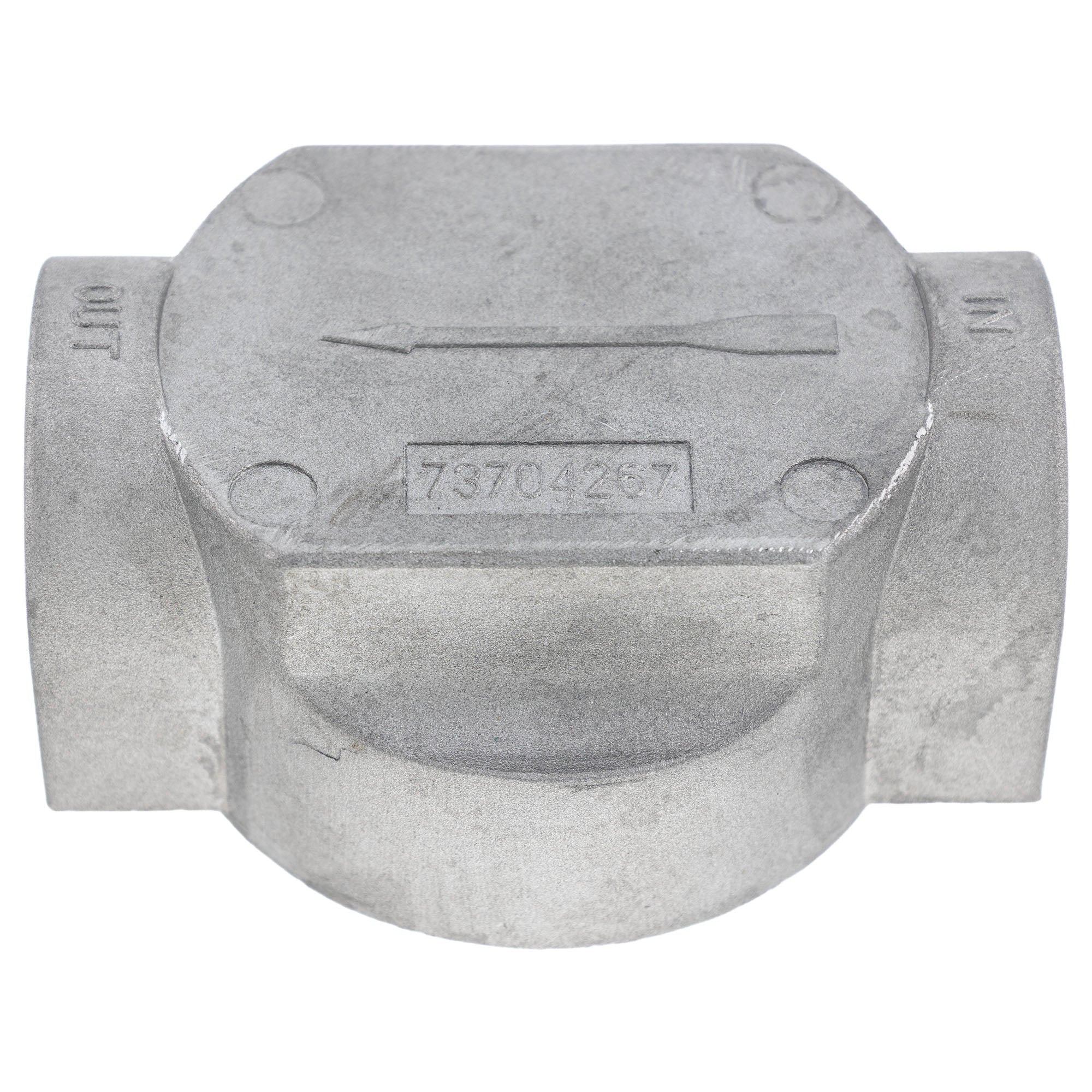 Troy-Bilt 753-06643 Hydraulic Housing Filter