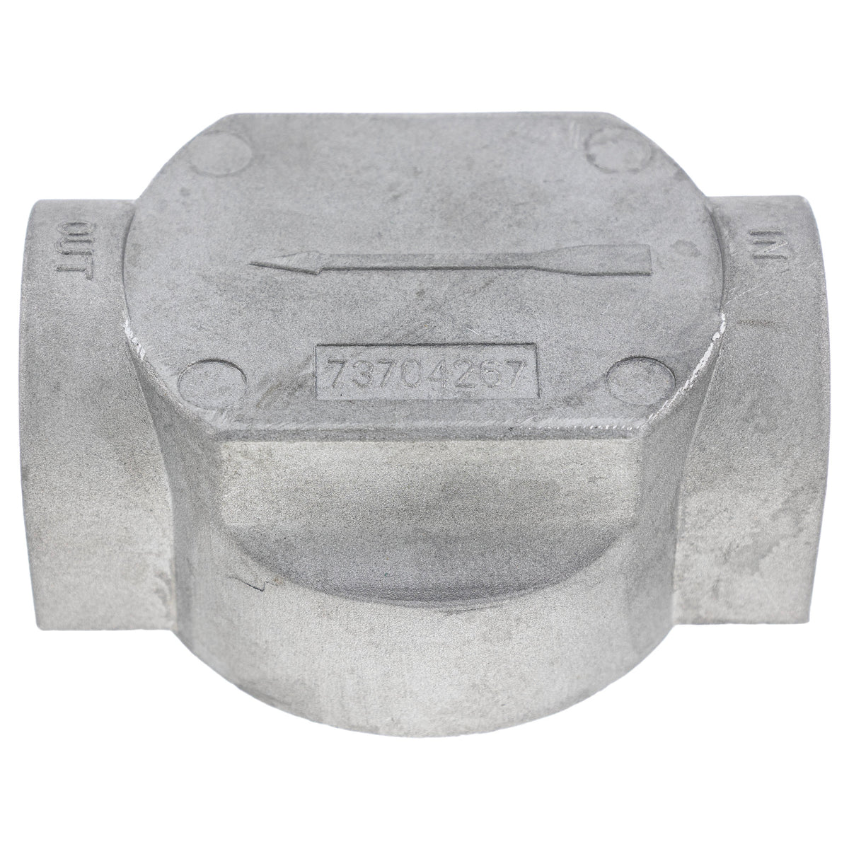 MTD 753-06643 Hydraulic Housing Filter